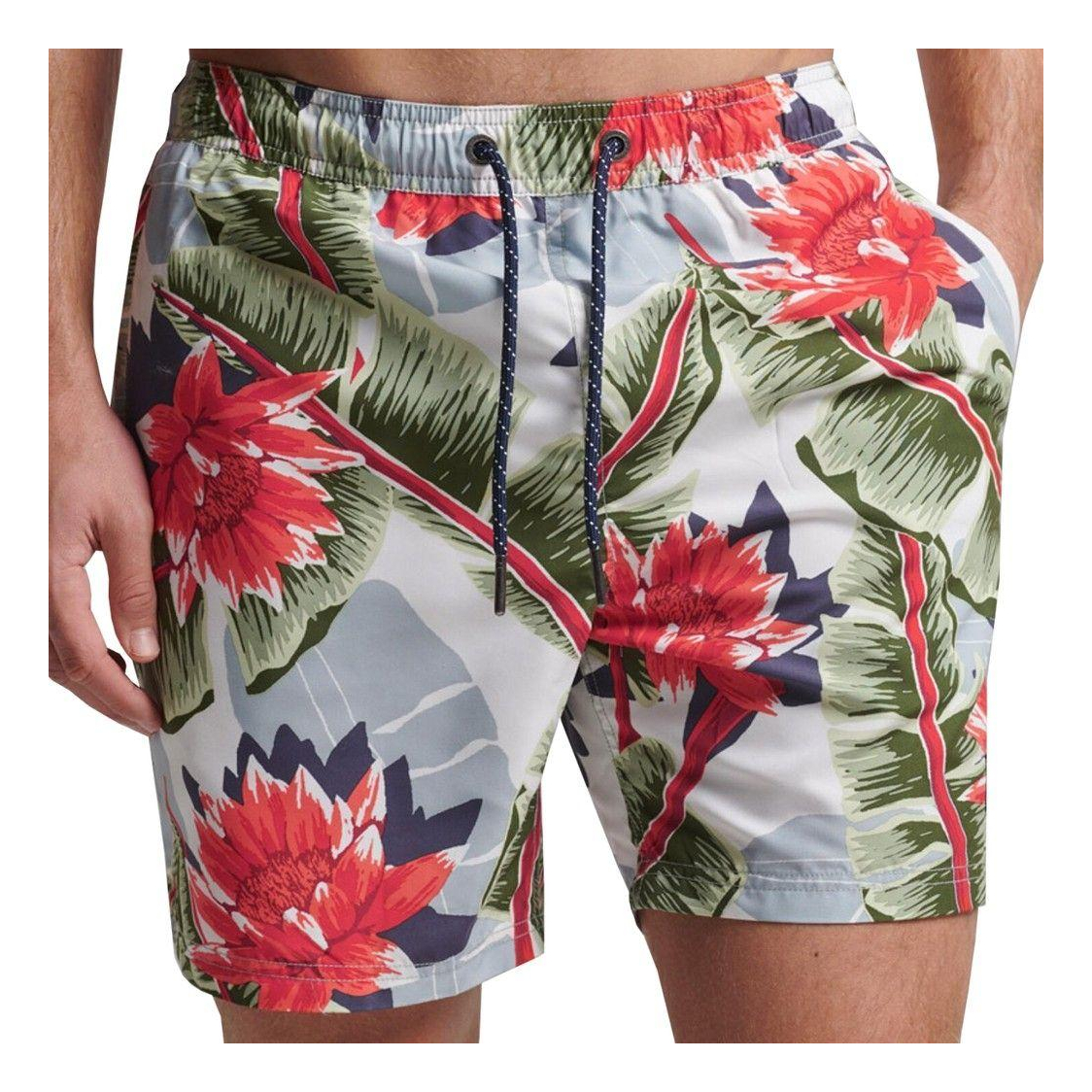 Снимка на Бански костюми SUPERDRY