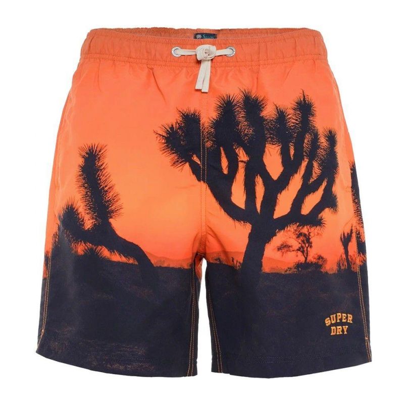 Снимка на Бански костюми SUPERDRY 