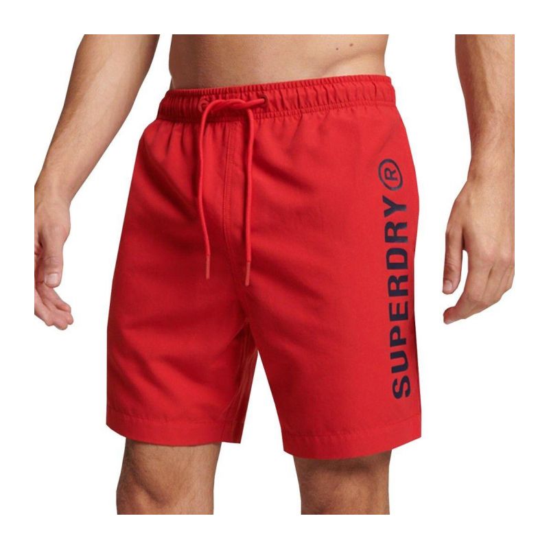 Снимка на Бански костюми SUPERDRY 