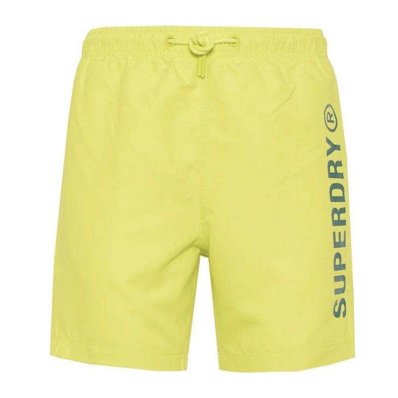 Снимка на Бански костюми SUPERDRY 
