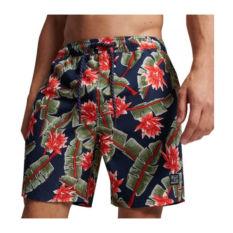 Снимка на Бански костюми SUPERDRY 