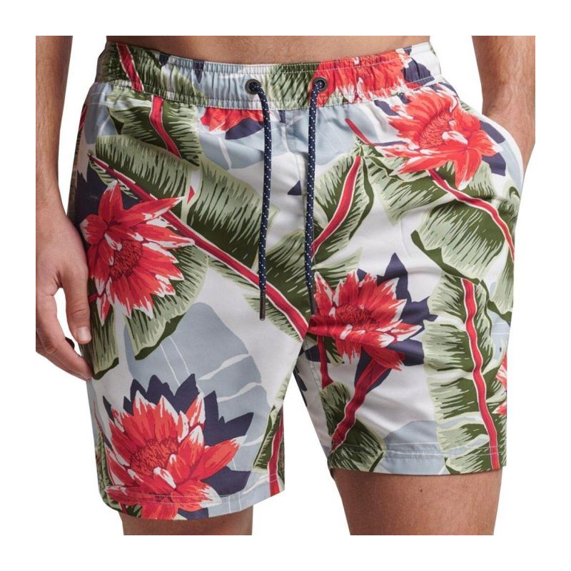 Снимка на Бански костюми SUPERDRY 