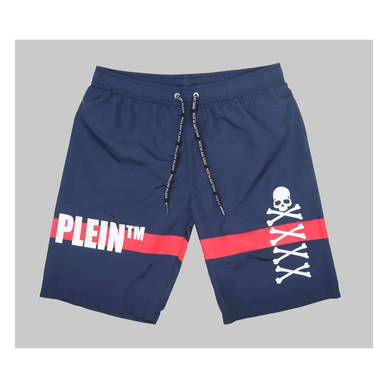 Снимка на Бански PHILIPP PLEIN