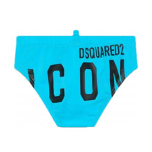 Снимка  на Бански за момче DSQUARED2 