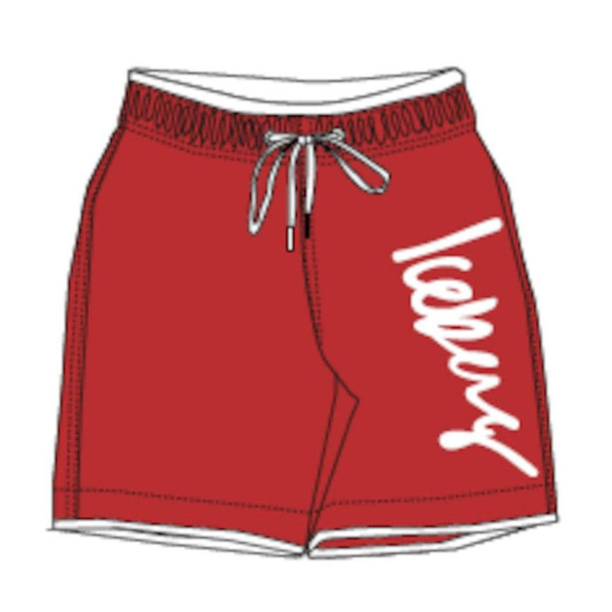 Снимка на Бански за момче ICEBERG