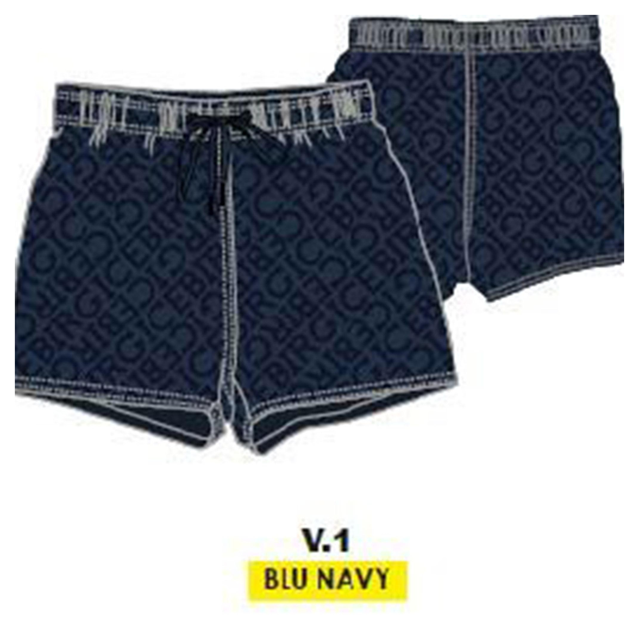 Снимка на Бански за момче ICEBERG