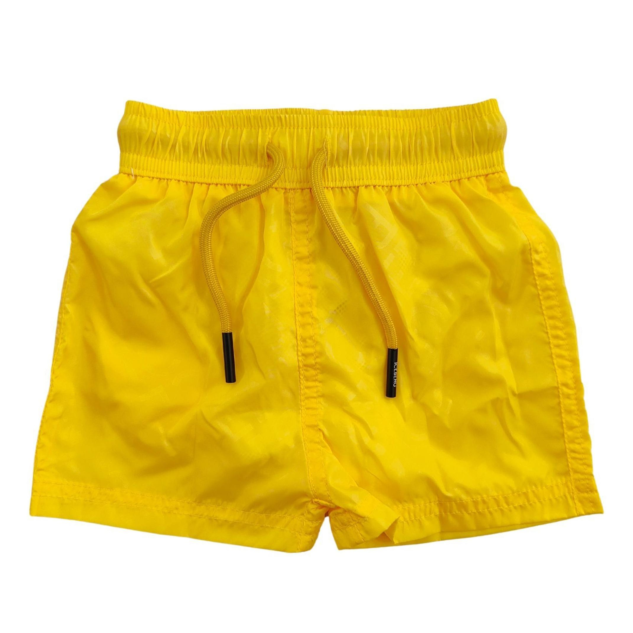 Снимка на Бански за момче ICEBERG