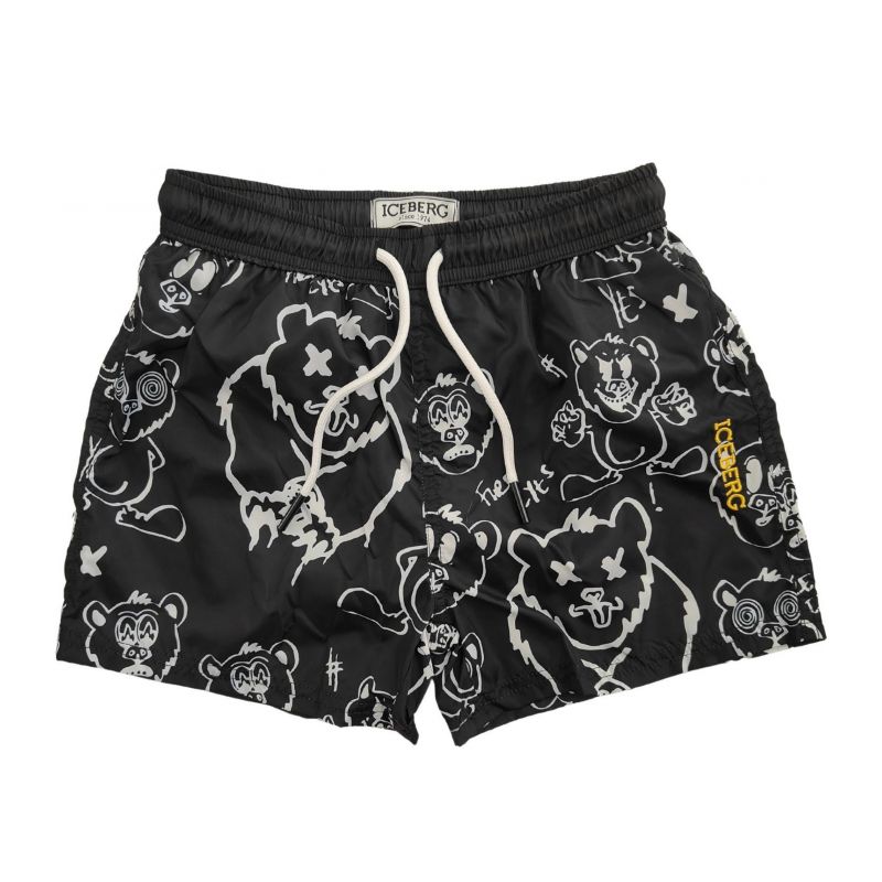 Бански за момче