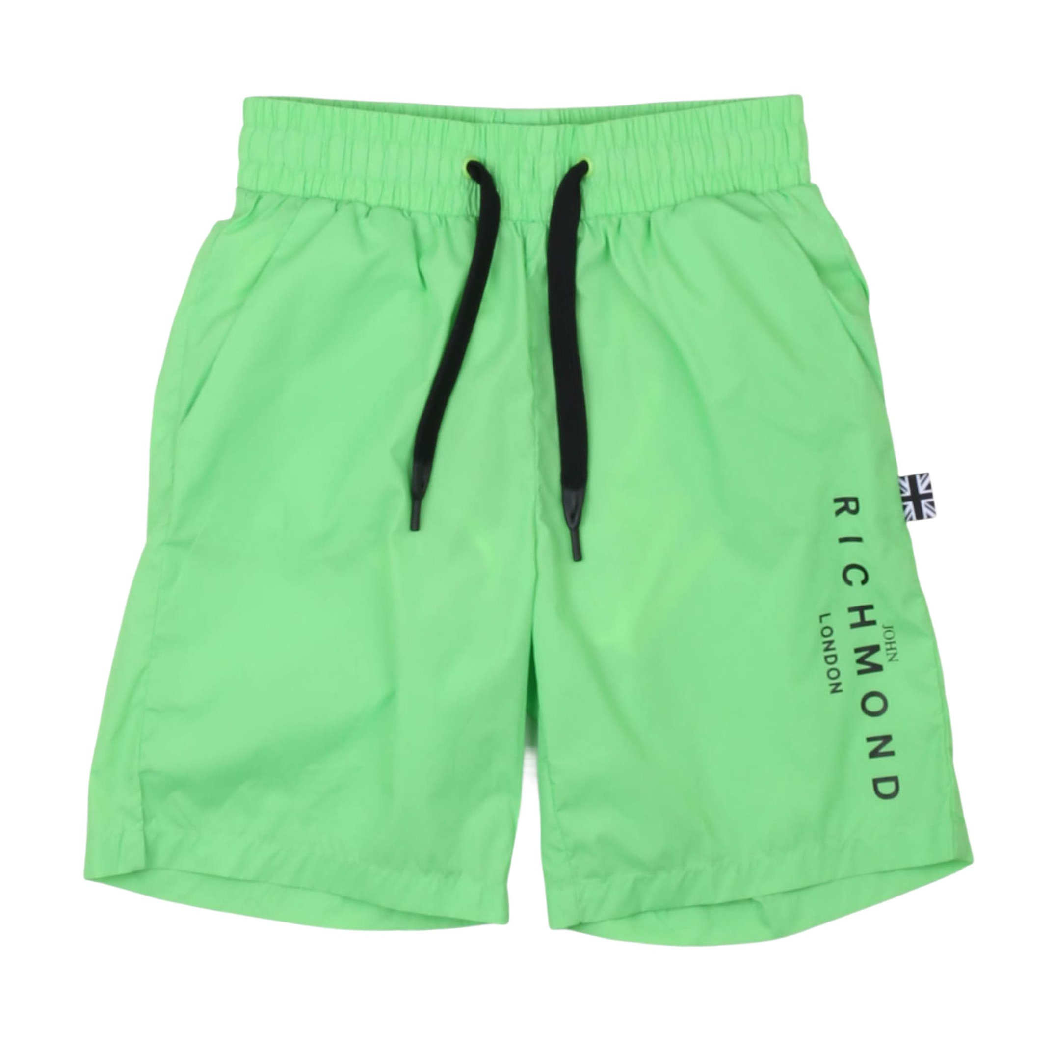 Снимка на Бански за момче JOHN RICHMOND