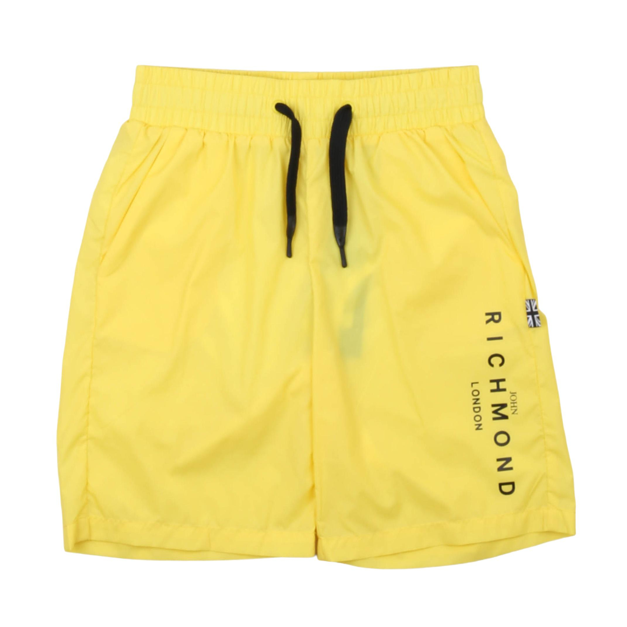 Снимка на Бански за момче JOHN RICHMOND