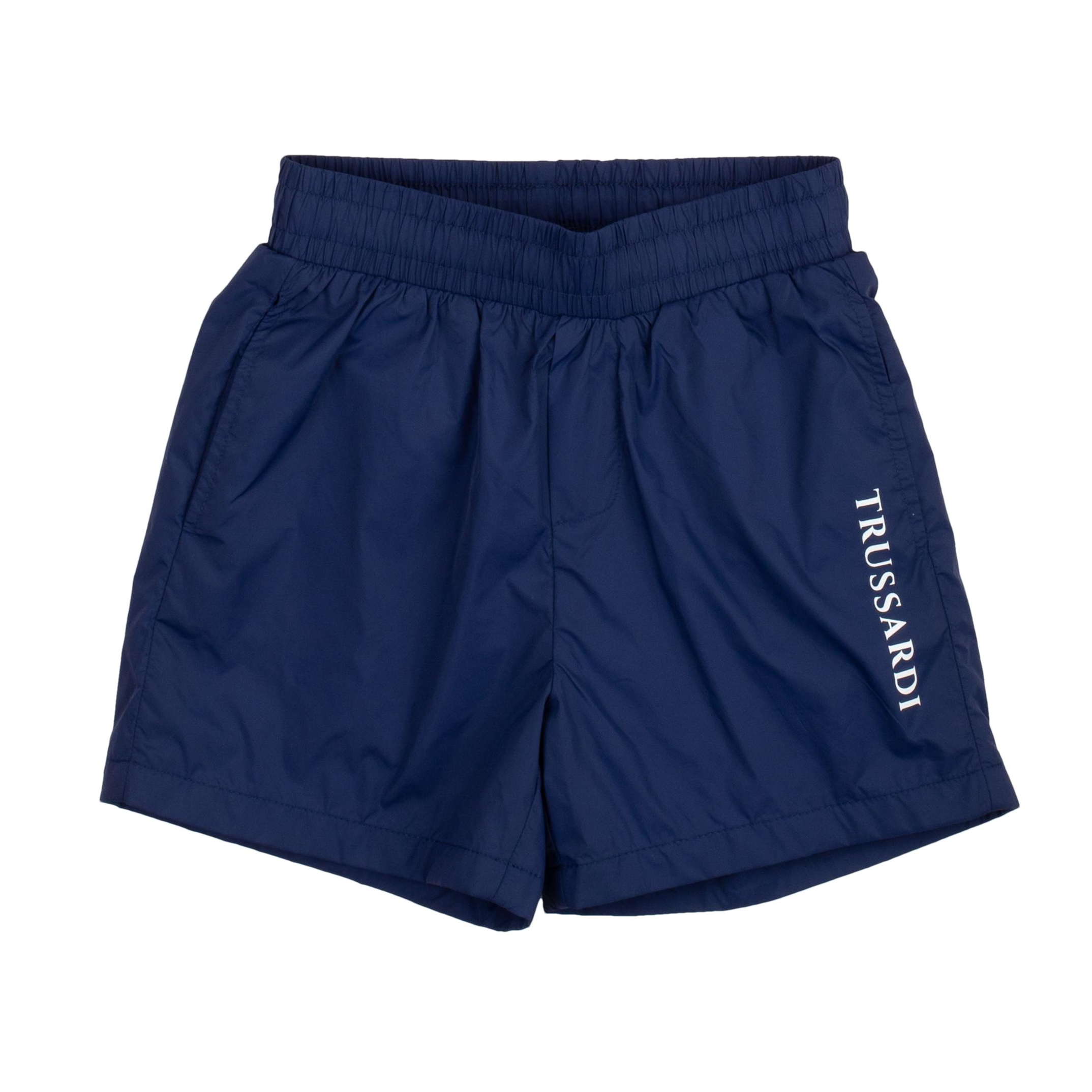 Снимка на Бански за момче TRUSSARDI