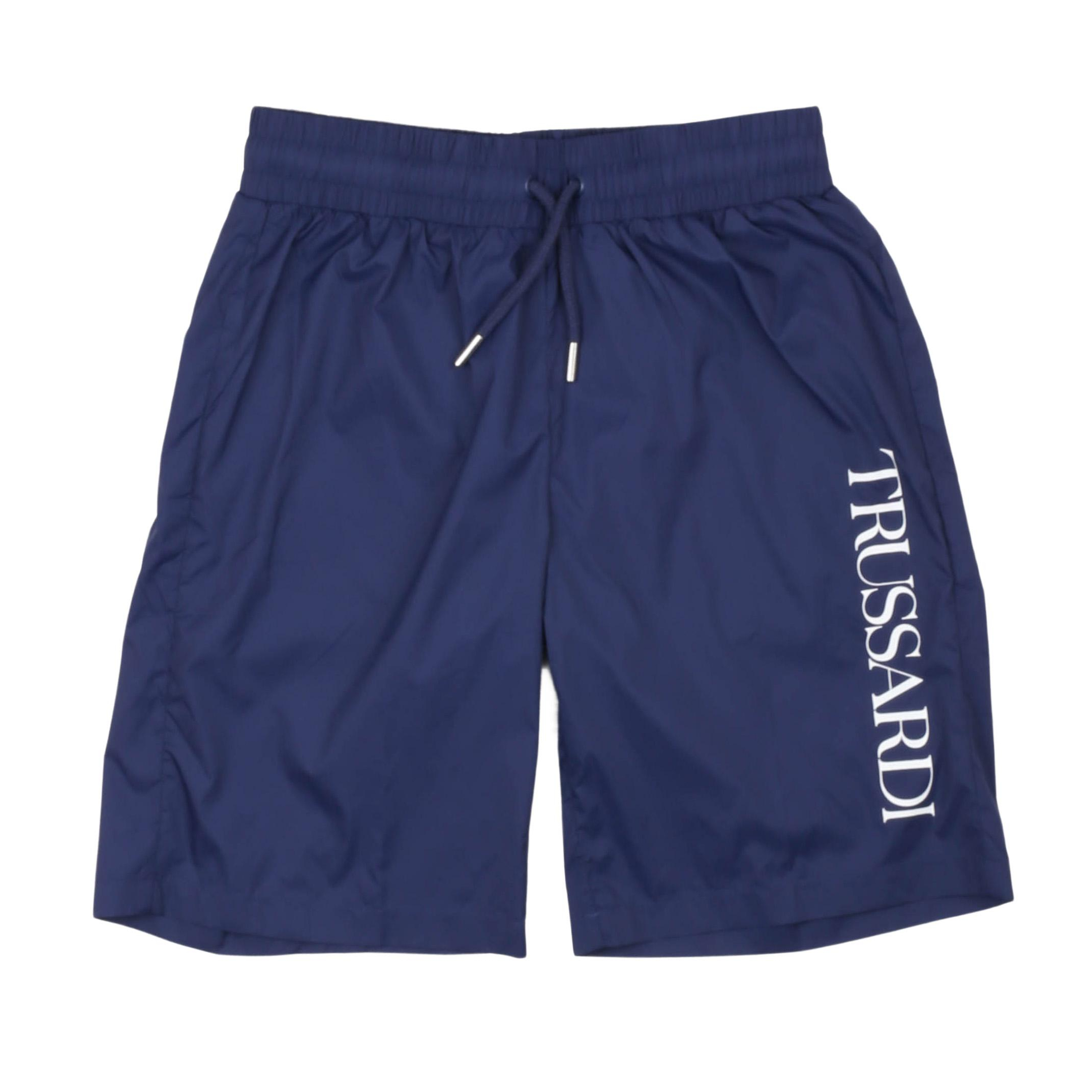 Снимка на Бански за момче TRUSSARDI