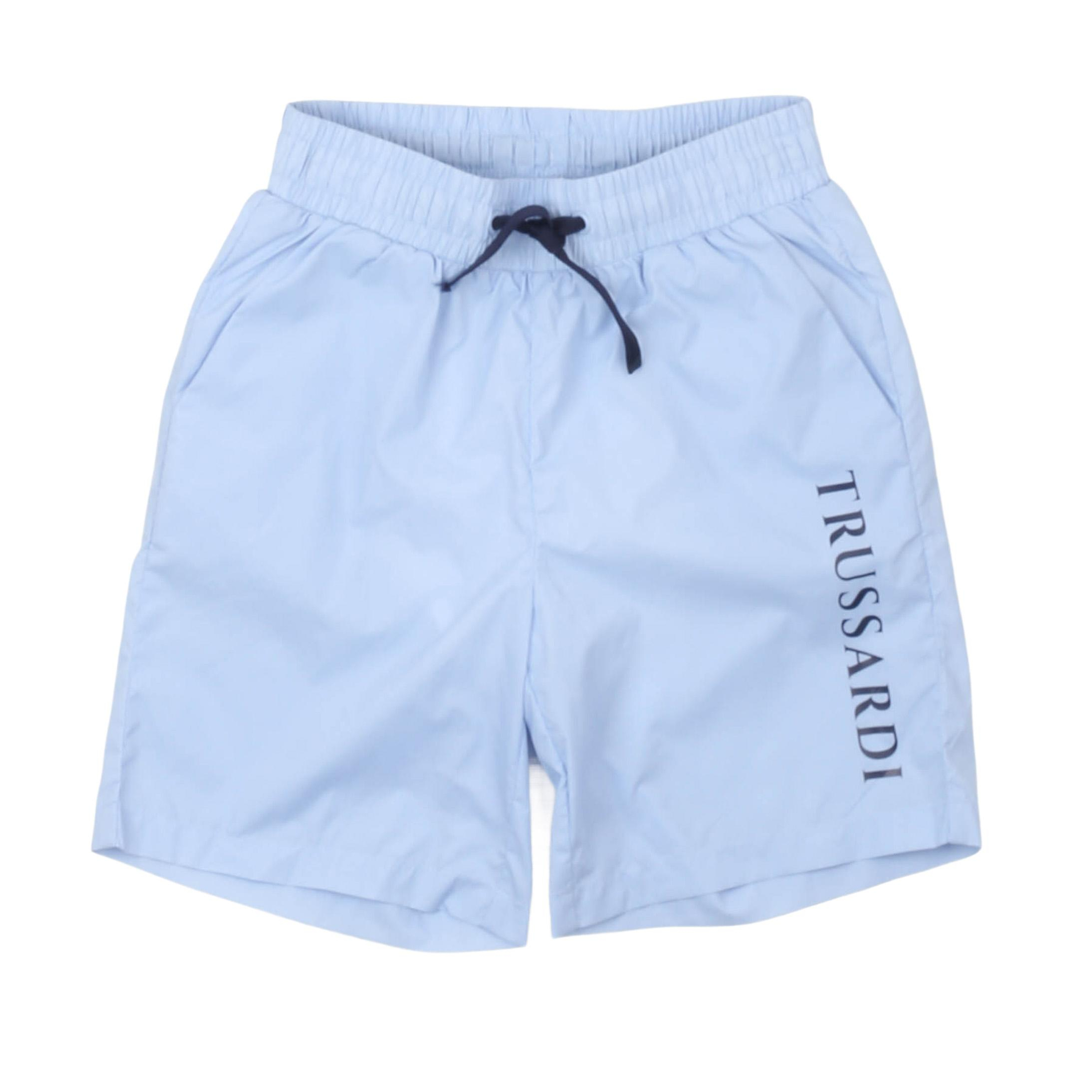 Снимка на Бански за момче TRUSSARDI