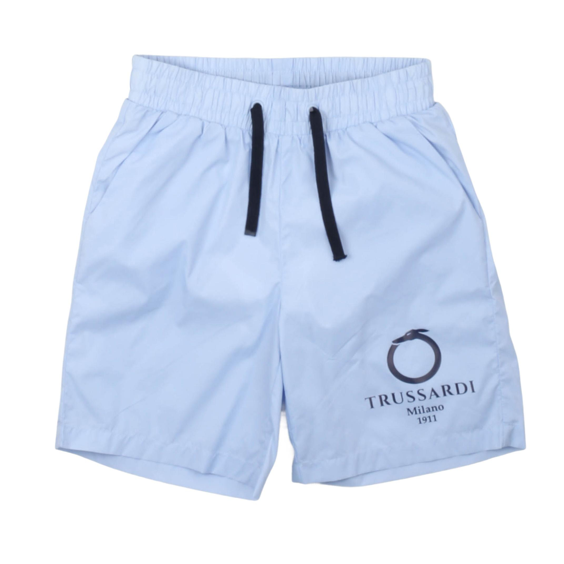 Снимка на Бански за момче TRUSSARDI