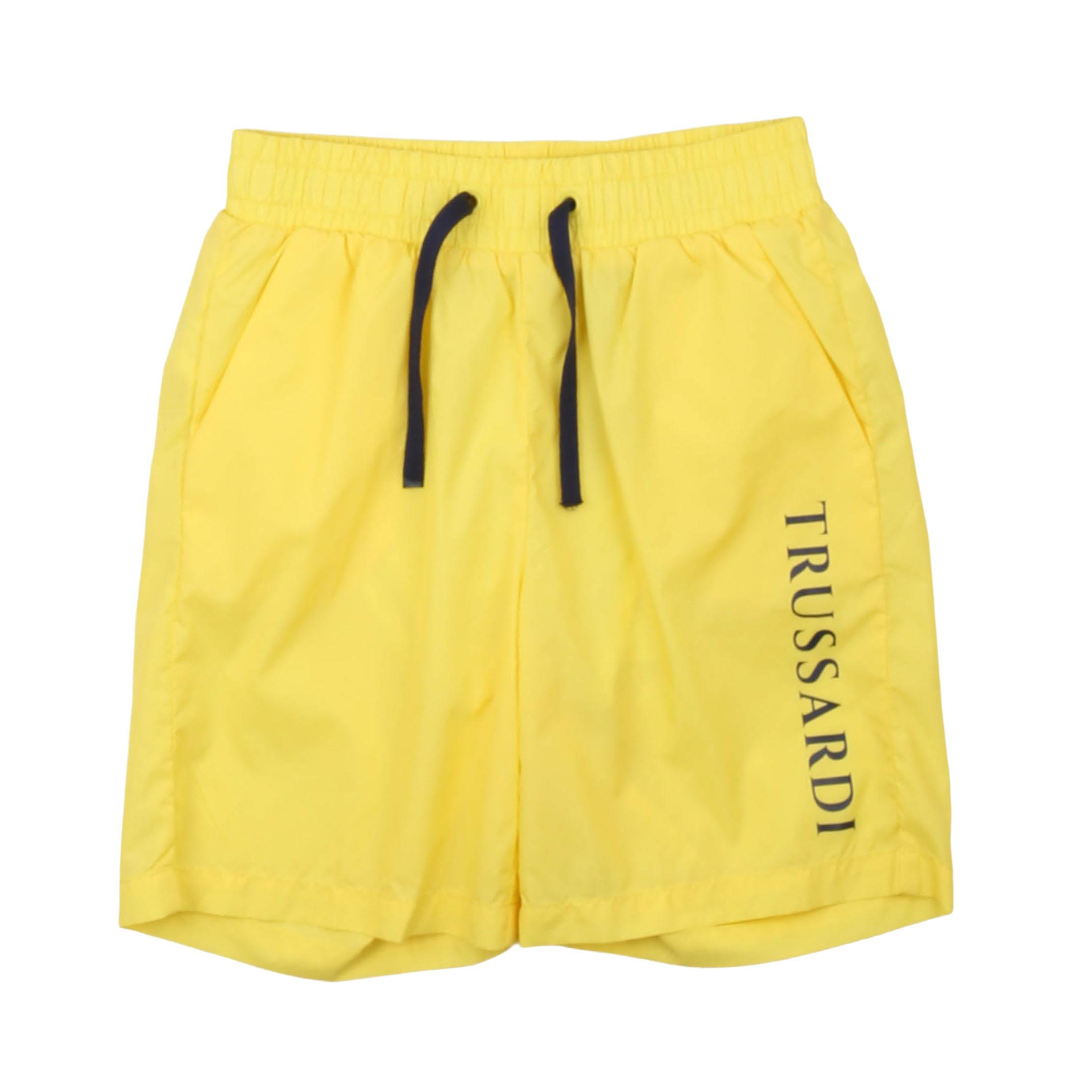 Снимка на Бански за момче TRUSSARDI