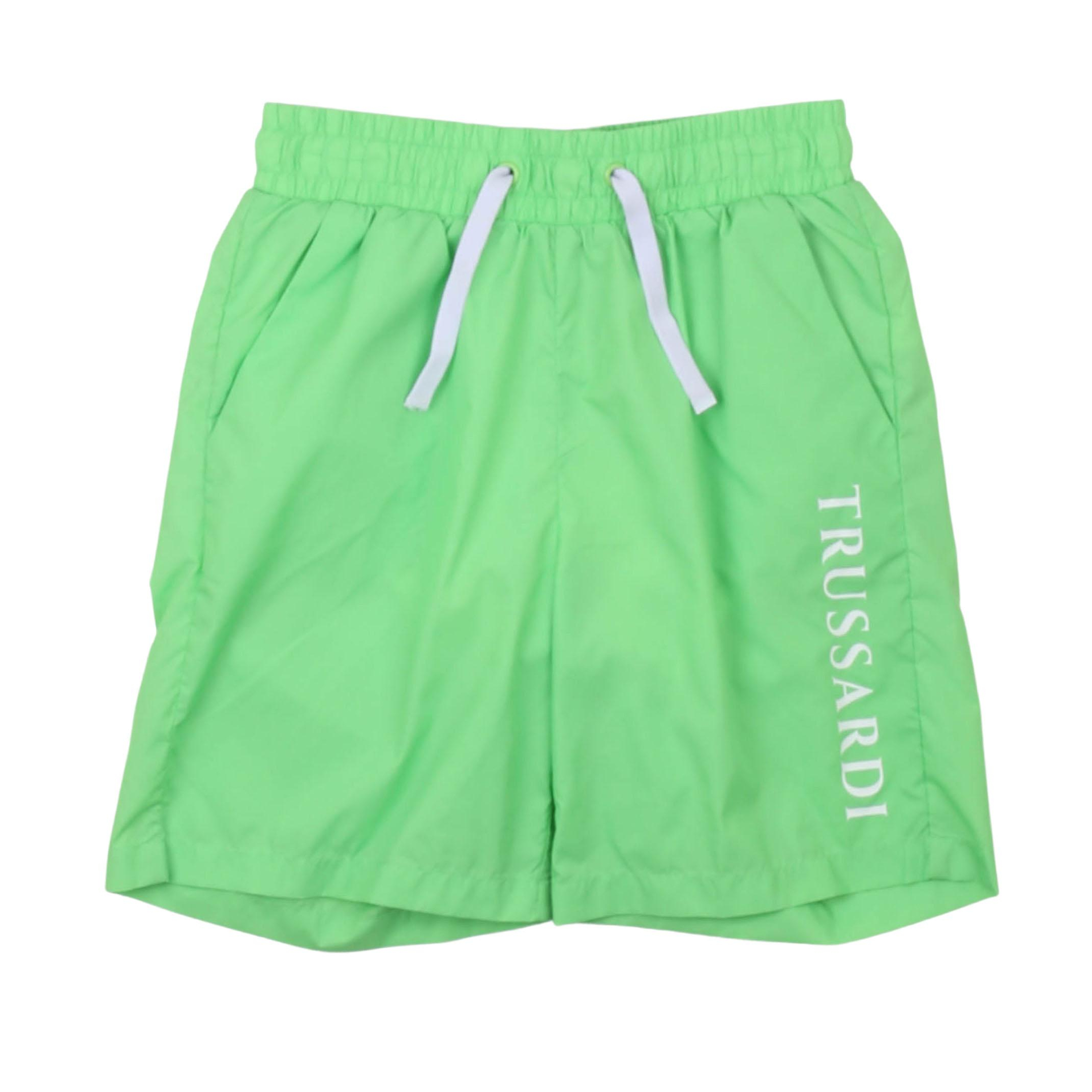 Снимка на Бански за момче TRUSSARDI