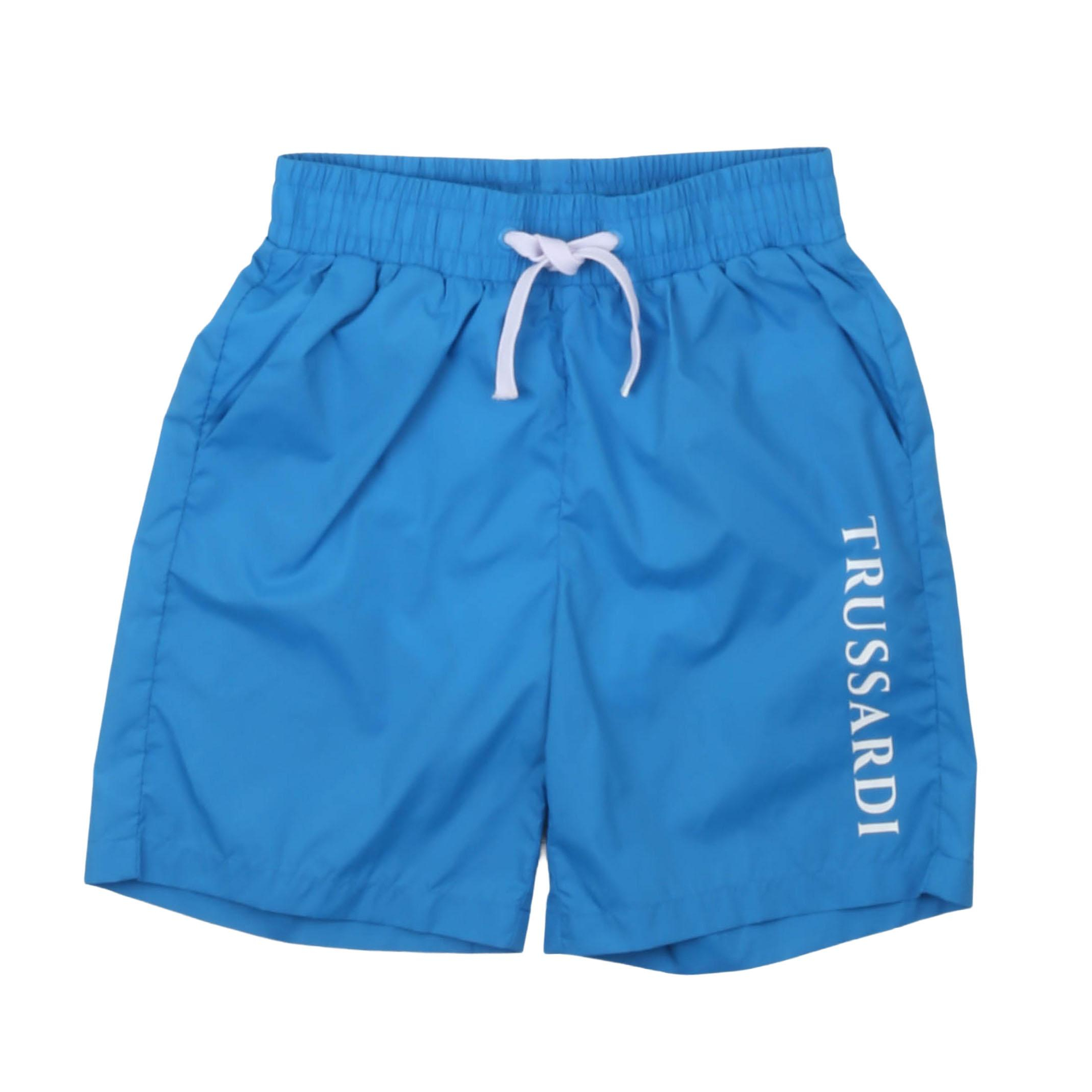 Снимка на Бански за момче TRUSSARDI