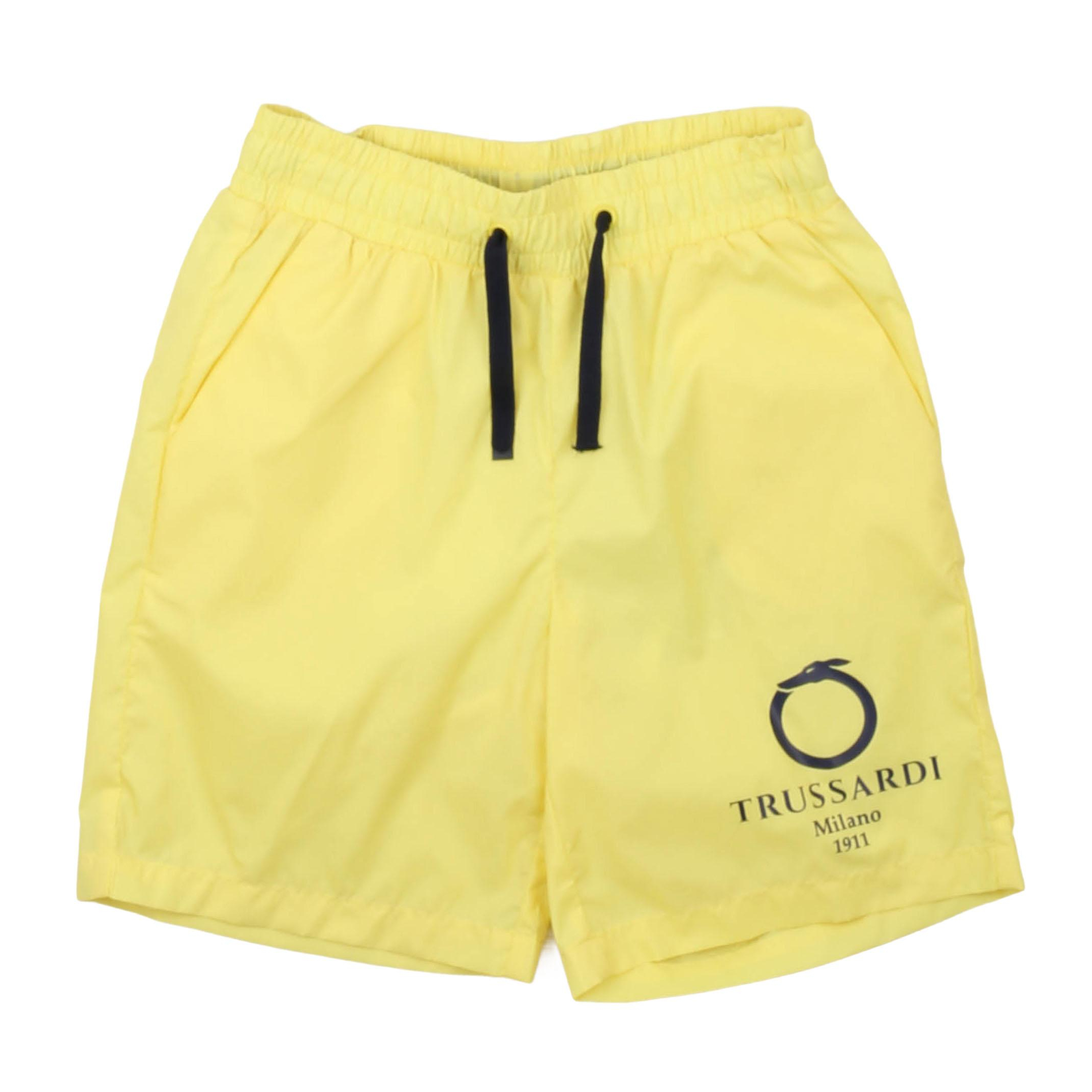 Снимка на Бански за момче TRUSSARDI