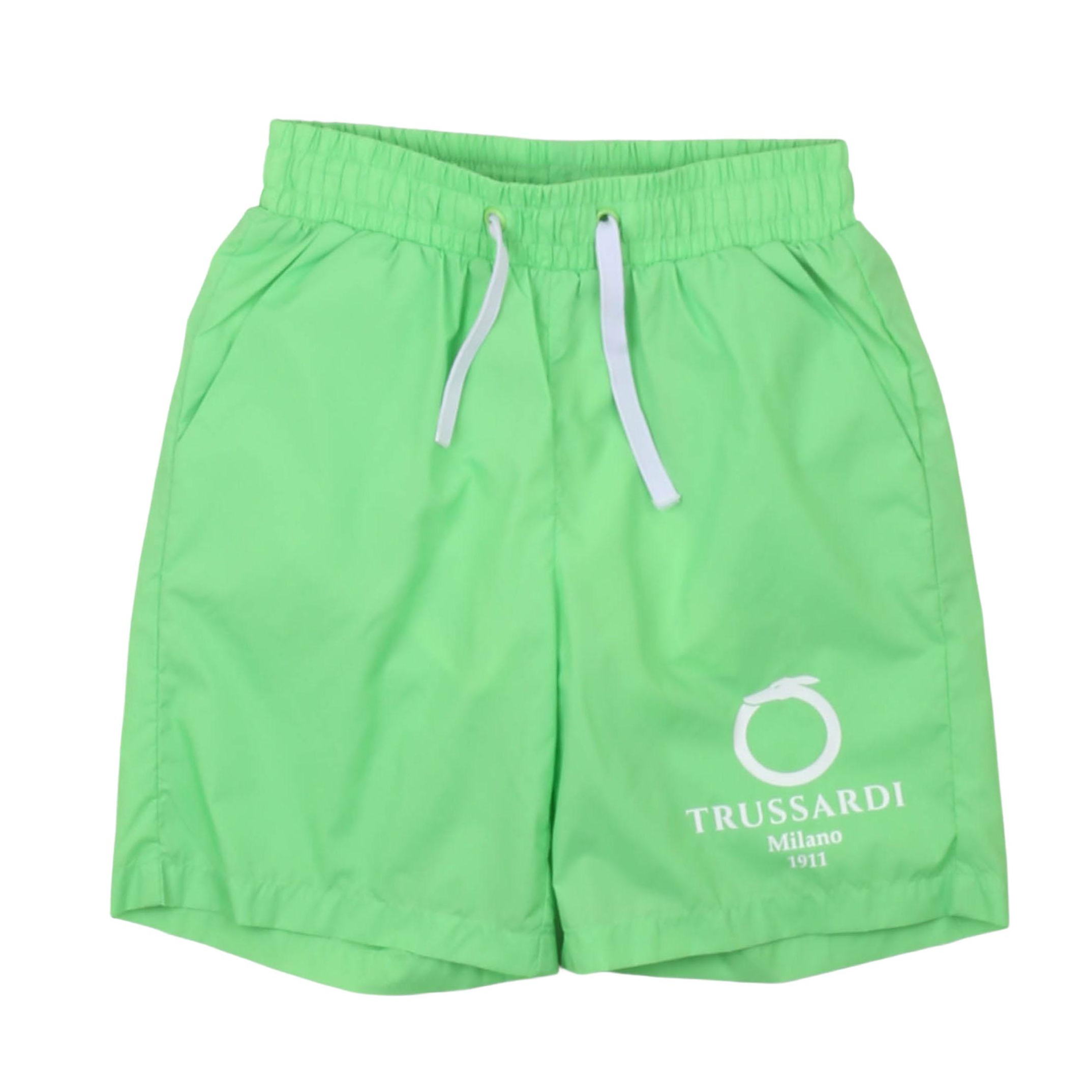 Снимка на Бански за момче TRUSSARDI