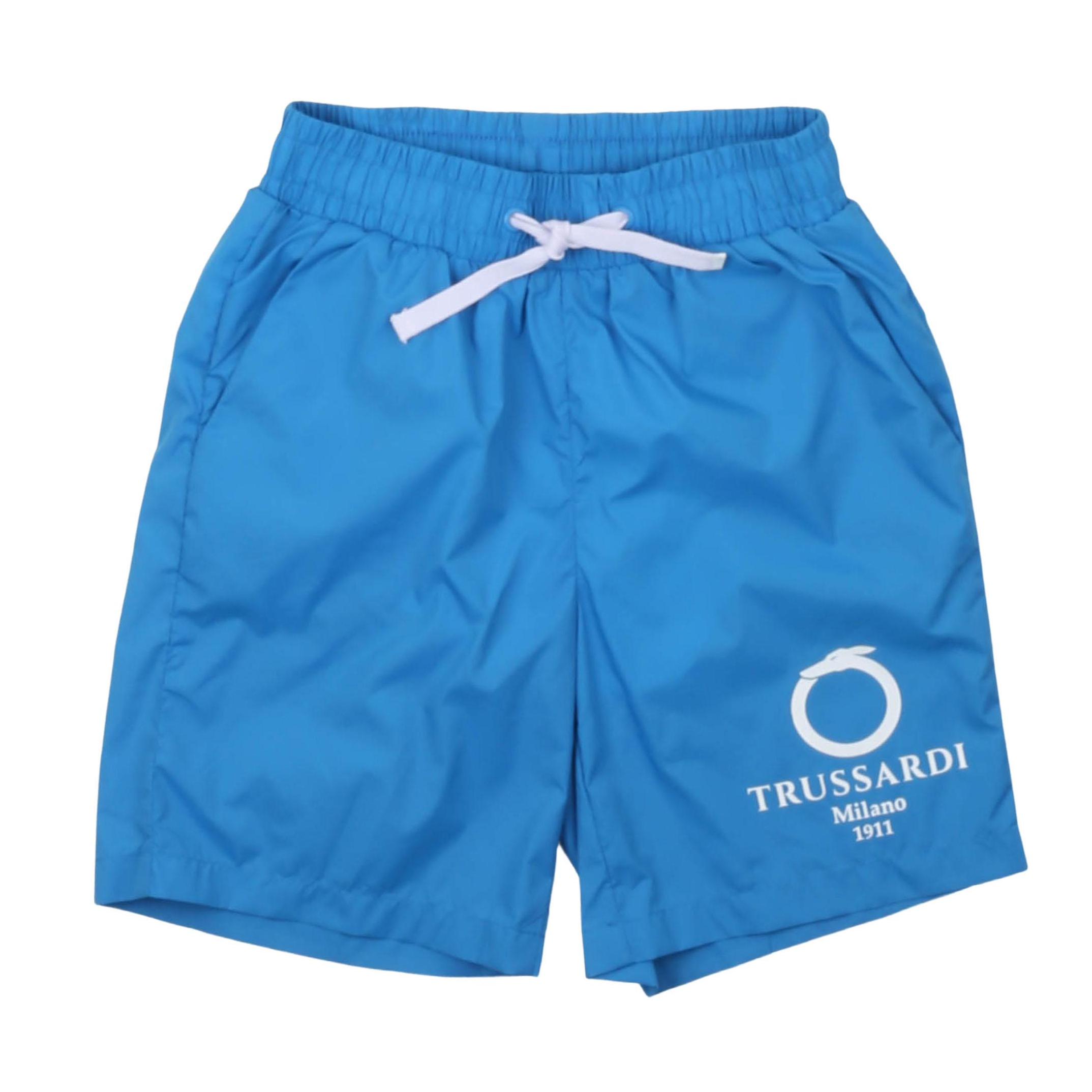 Снимка на Бански за момче TRUSSARDI