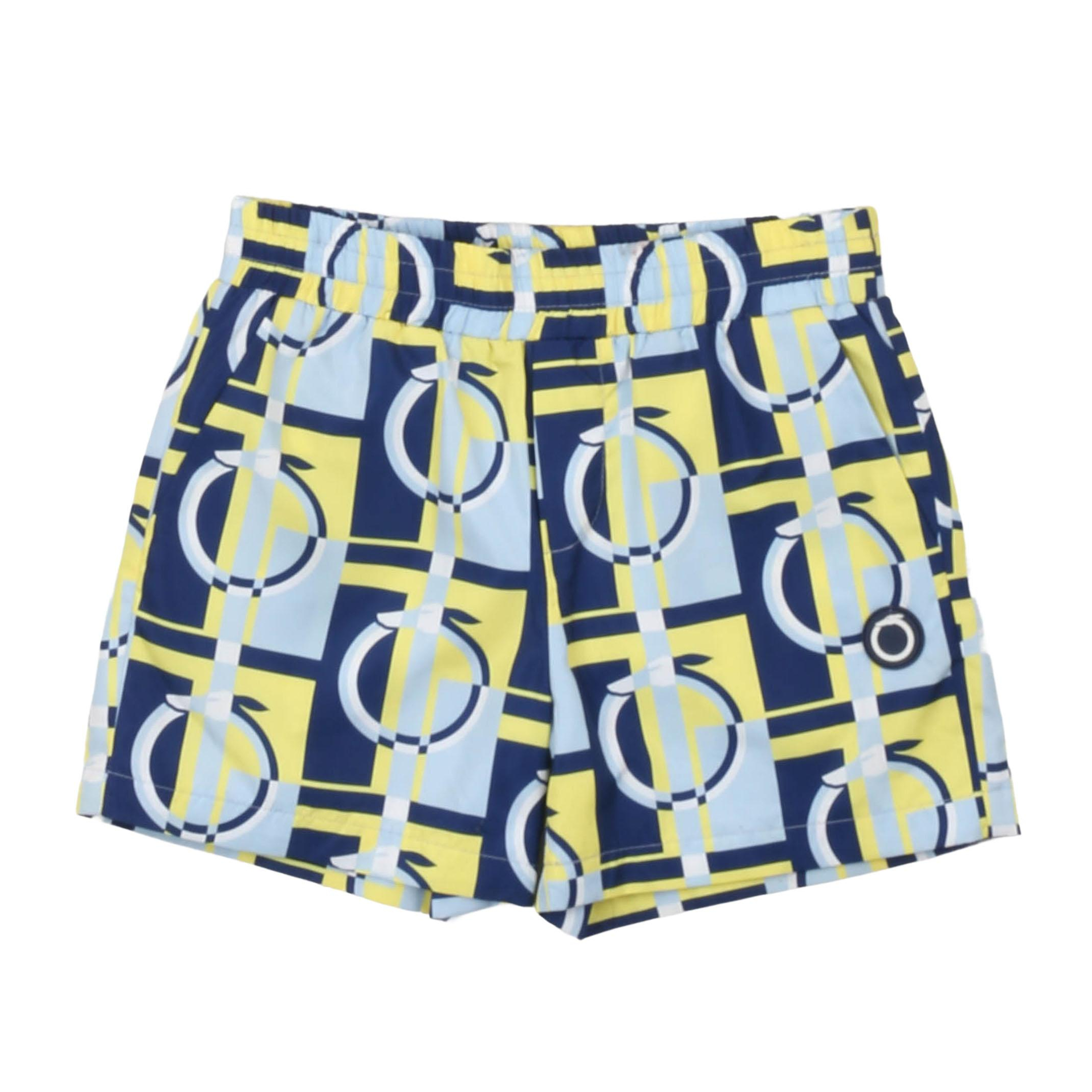 Снимка на Бански за момче TRUSSARDI