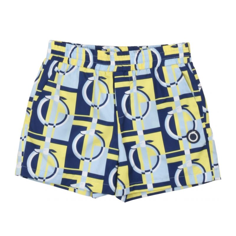 Бански за момче