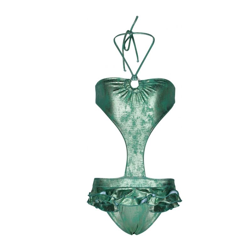 Бански за момиче