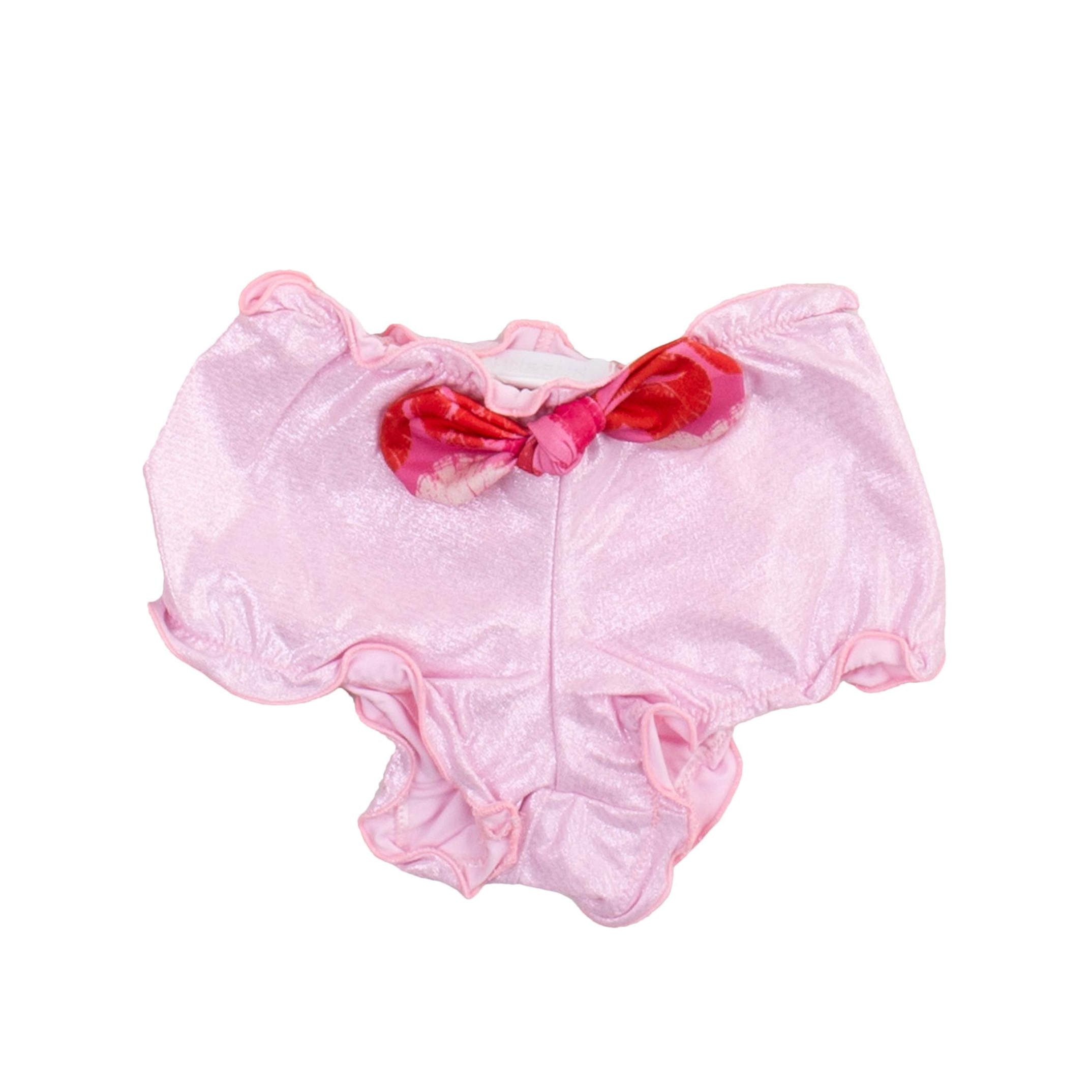 Снимка на Бански за момиче FUN&FUN