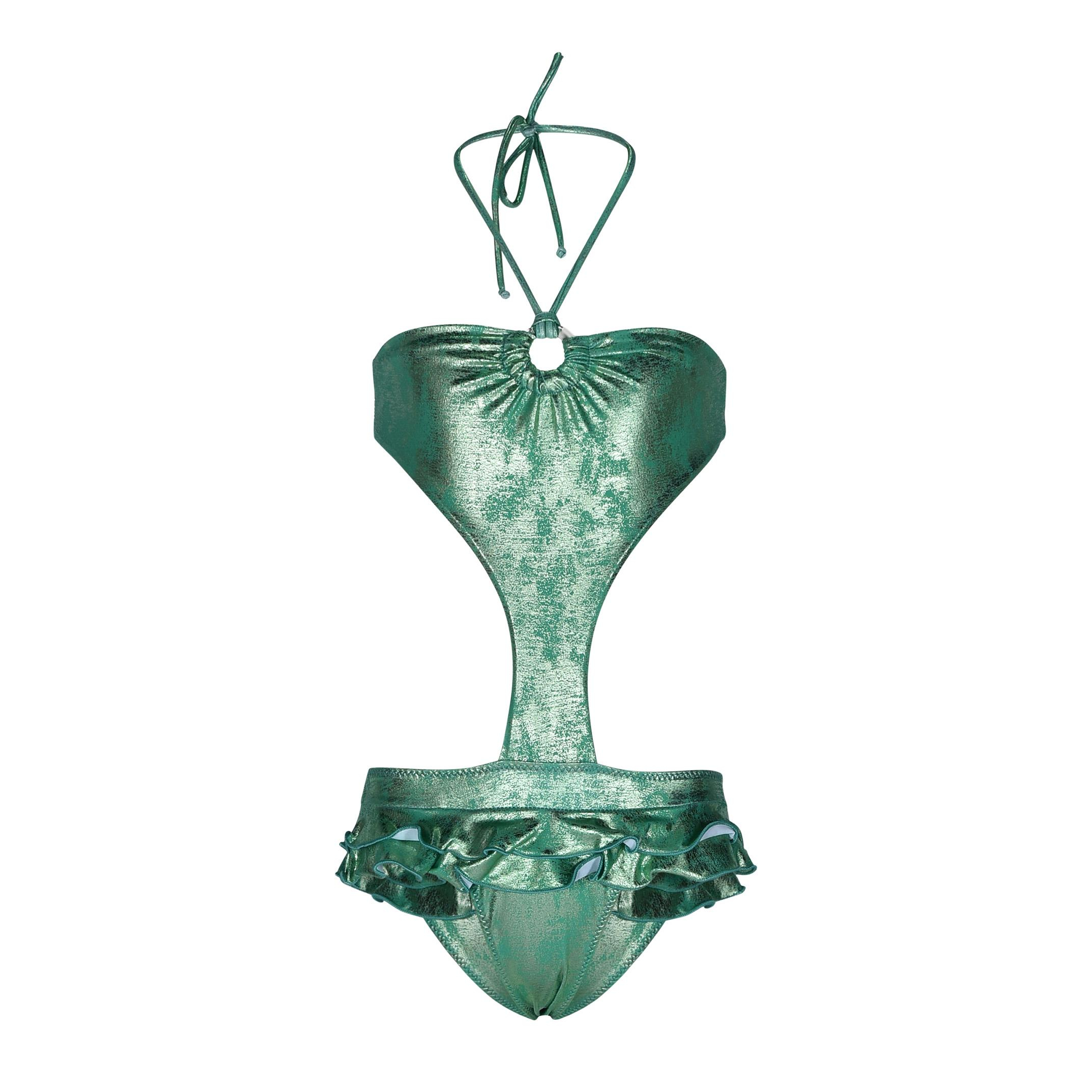 Снимка на Бански за момиче FUN&FUN