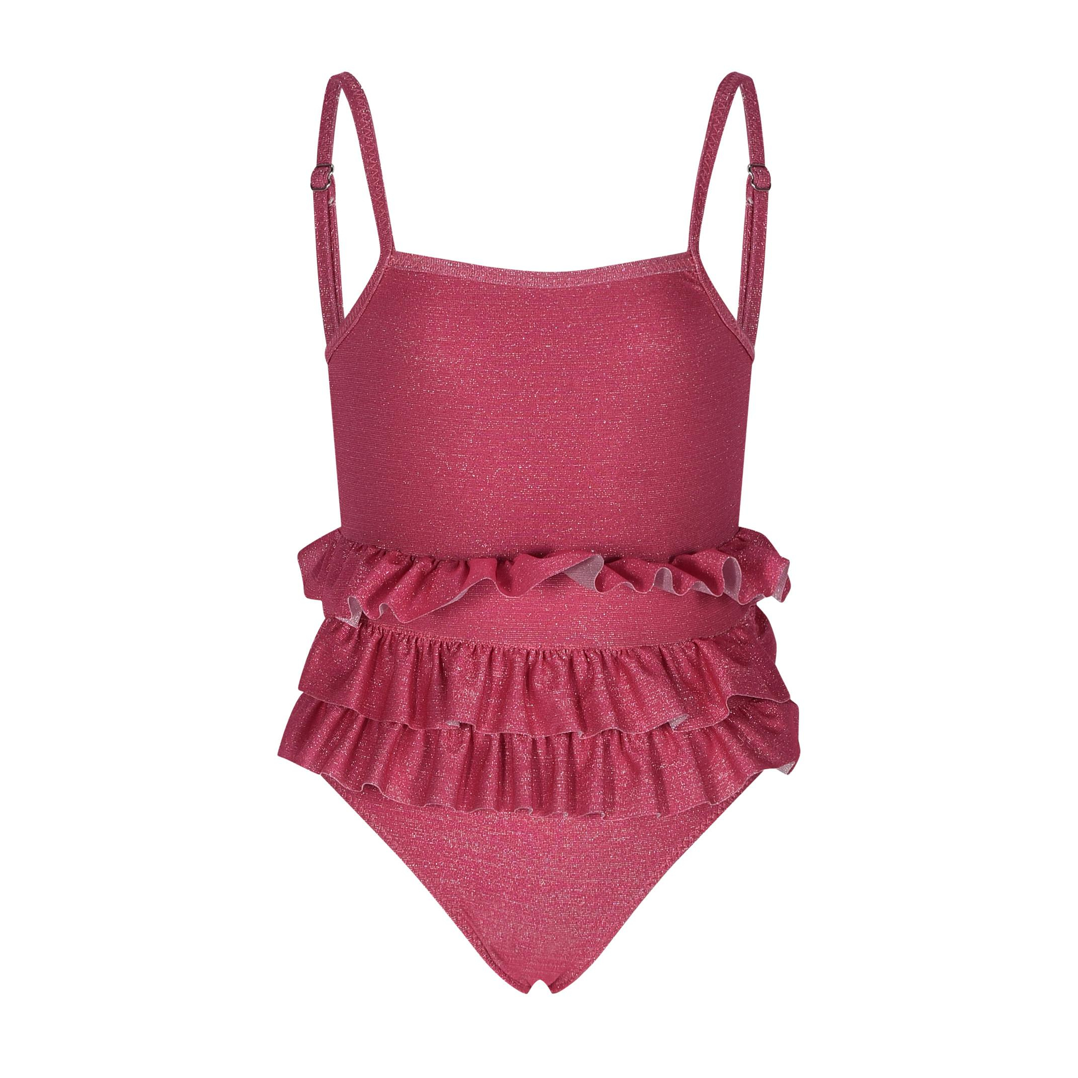 Снимка на Бански за момиче FUN&FUN