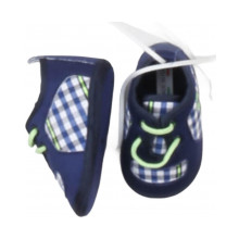 Снимка  на Бебешки обувки за момче CARLO PIGNATELLI 