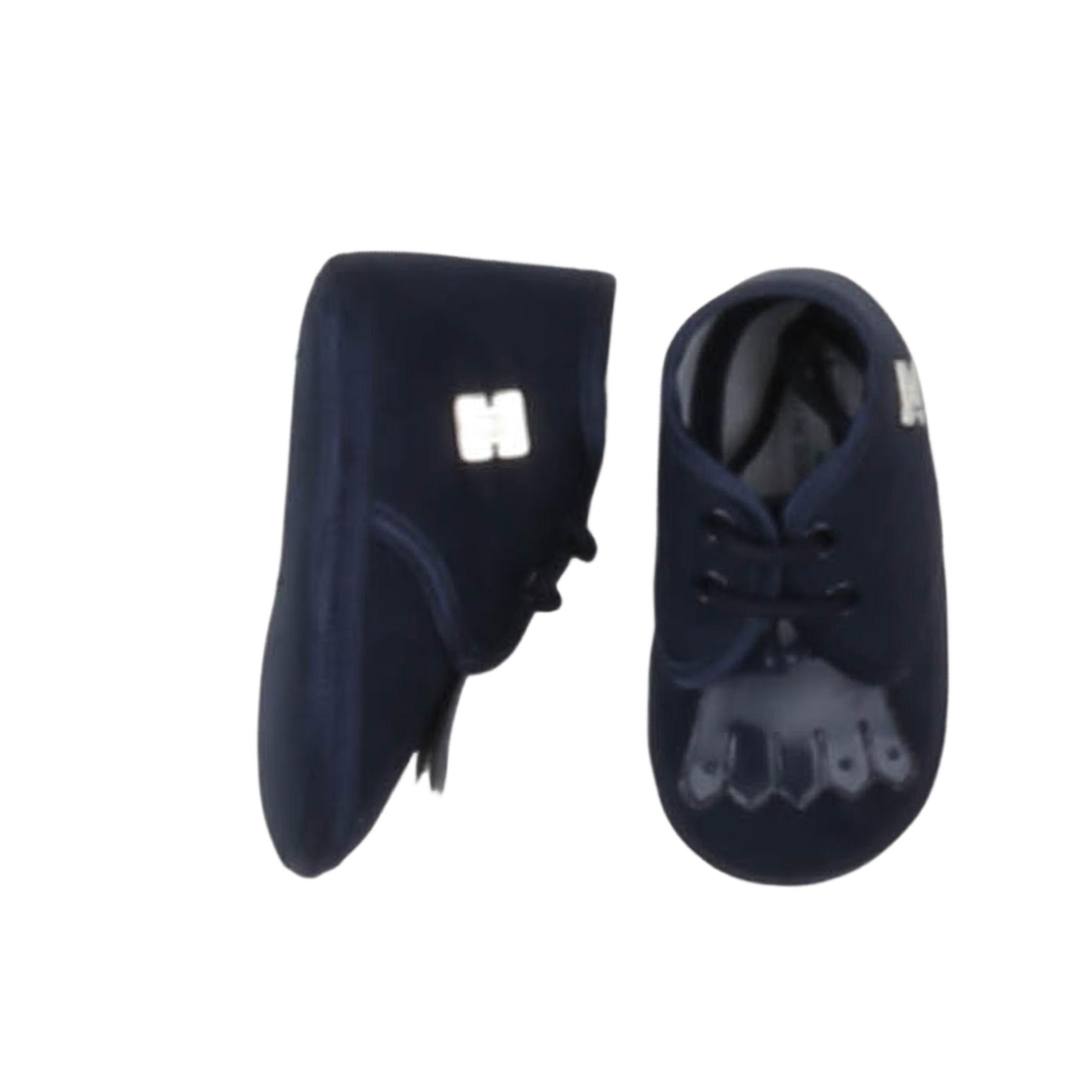 Снимка на Бебешки обувки за момче CARLO PIGNATELLI