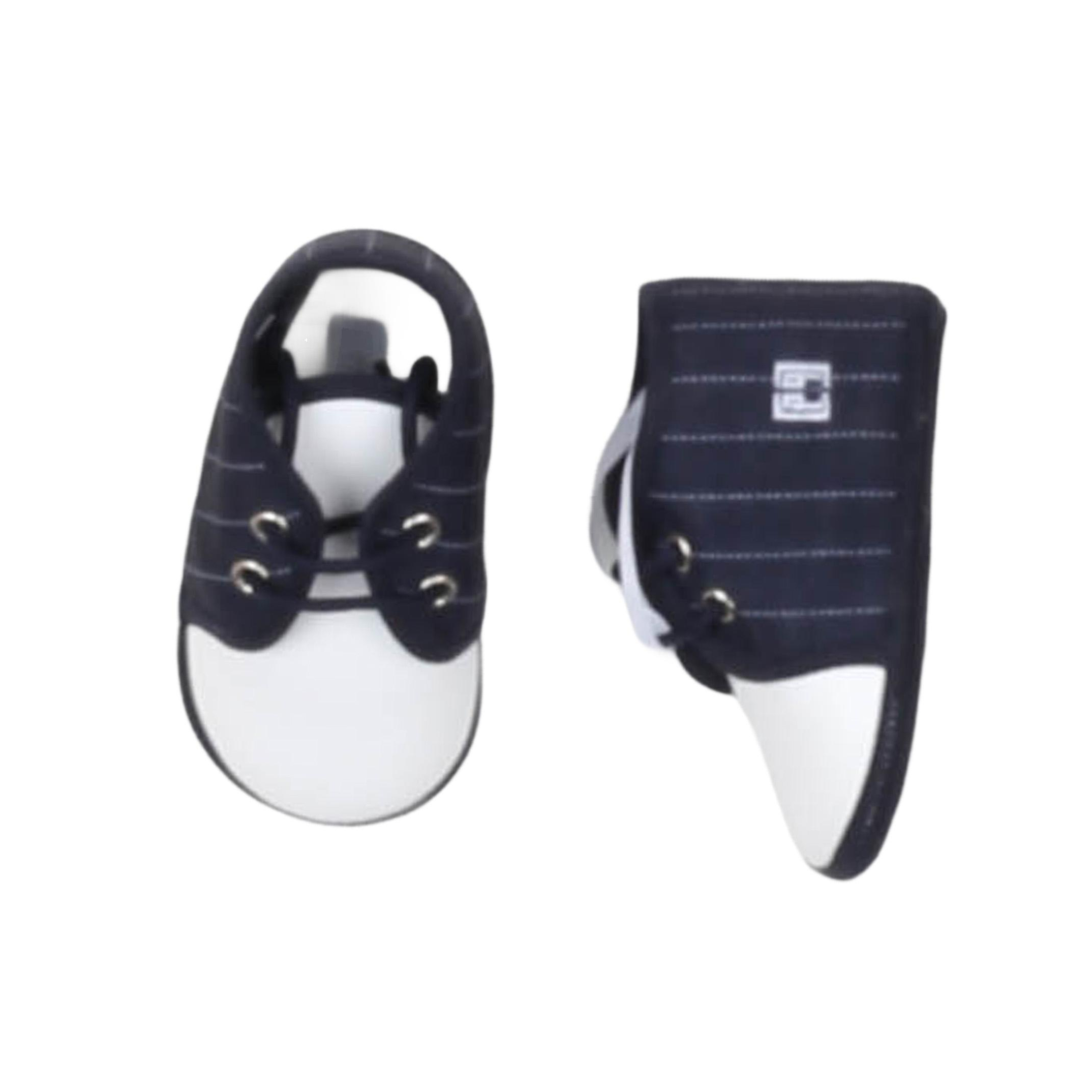 Снимка на Бебешки обувки за момче CARLO PIGNATELLI