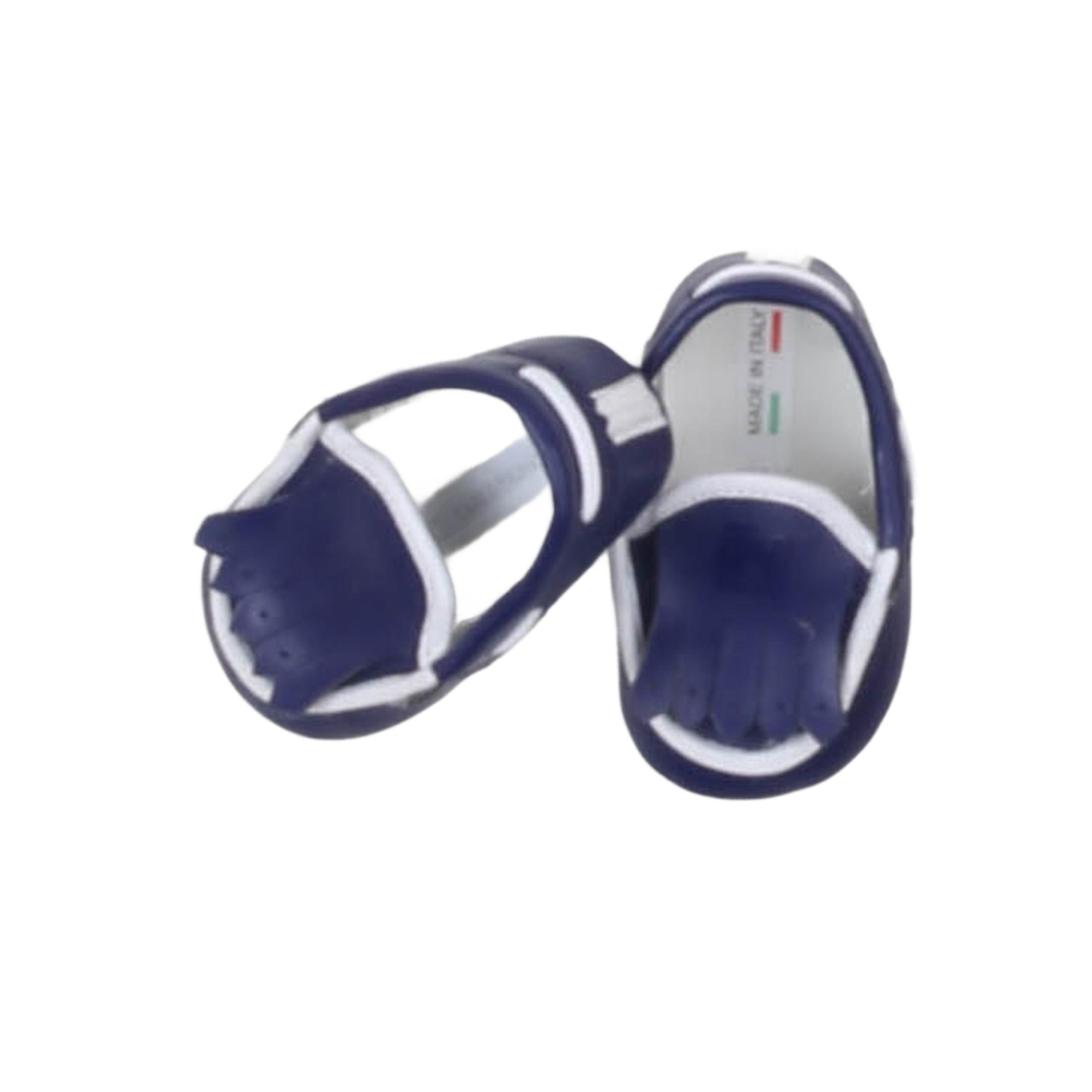 Снимка на Бебешки обувки за момче CARLO PIGNATELLI