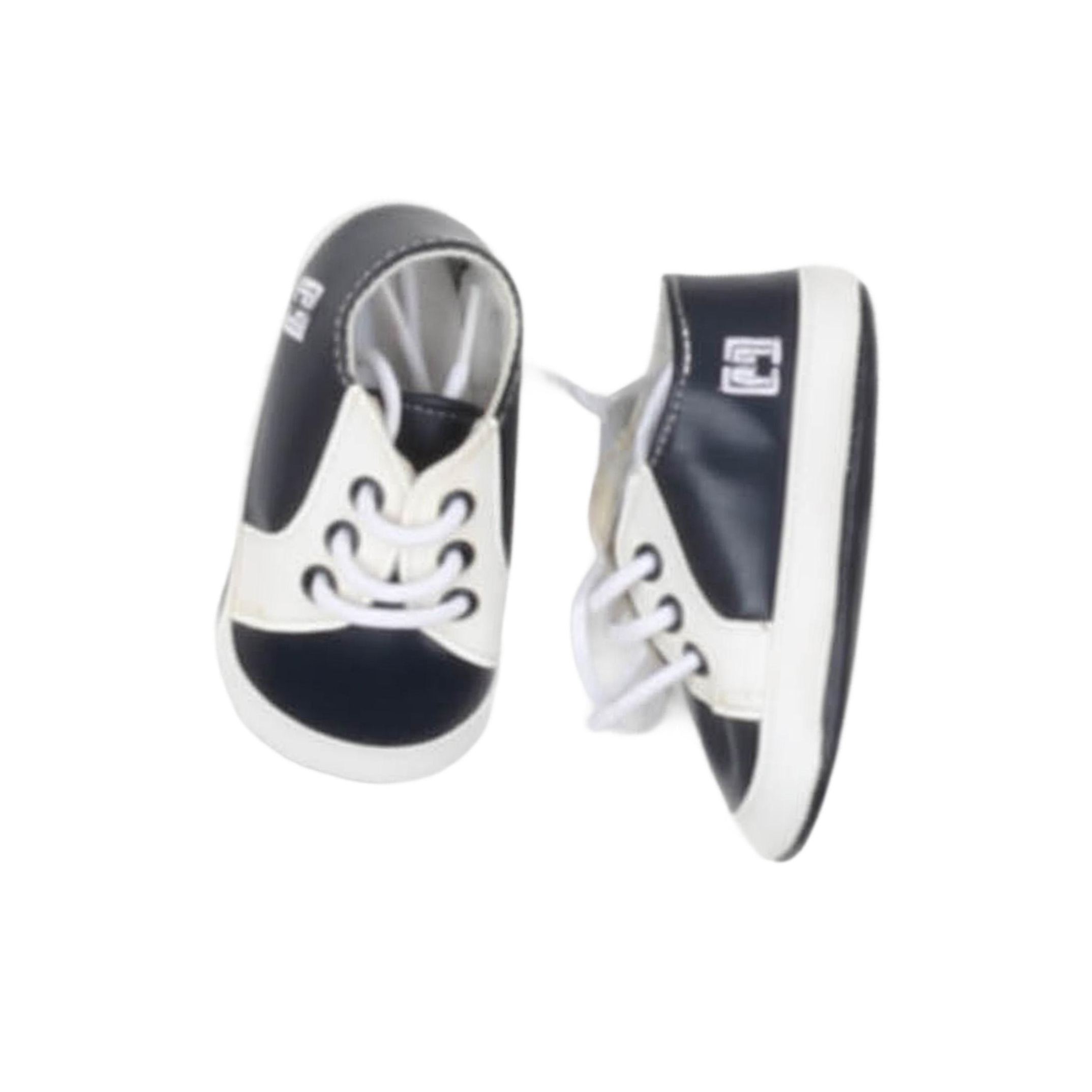 Снимка на Бебешки обувки за момче CARLO PIGNATELLI