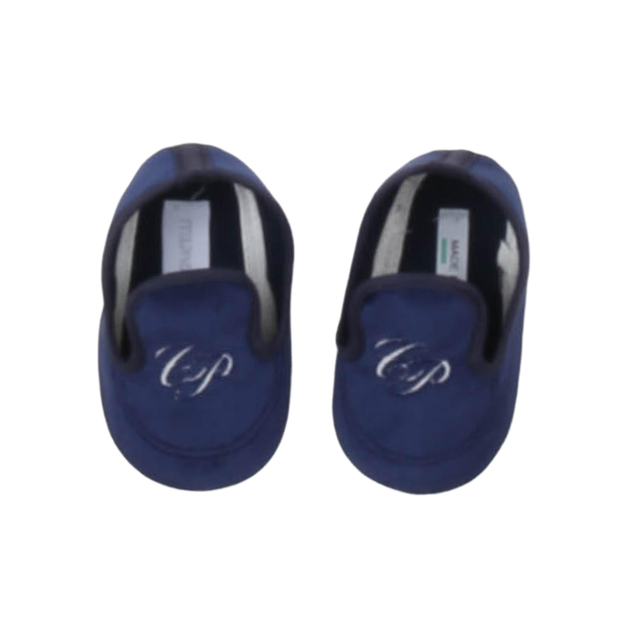 Снимка на Бебешки обувки за момче CARLO PIGNATELLI