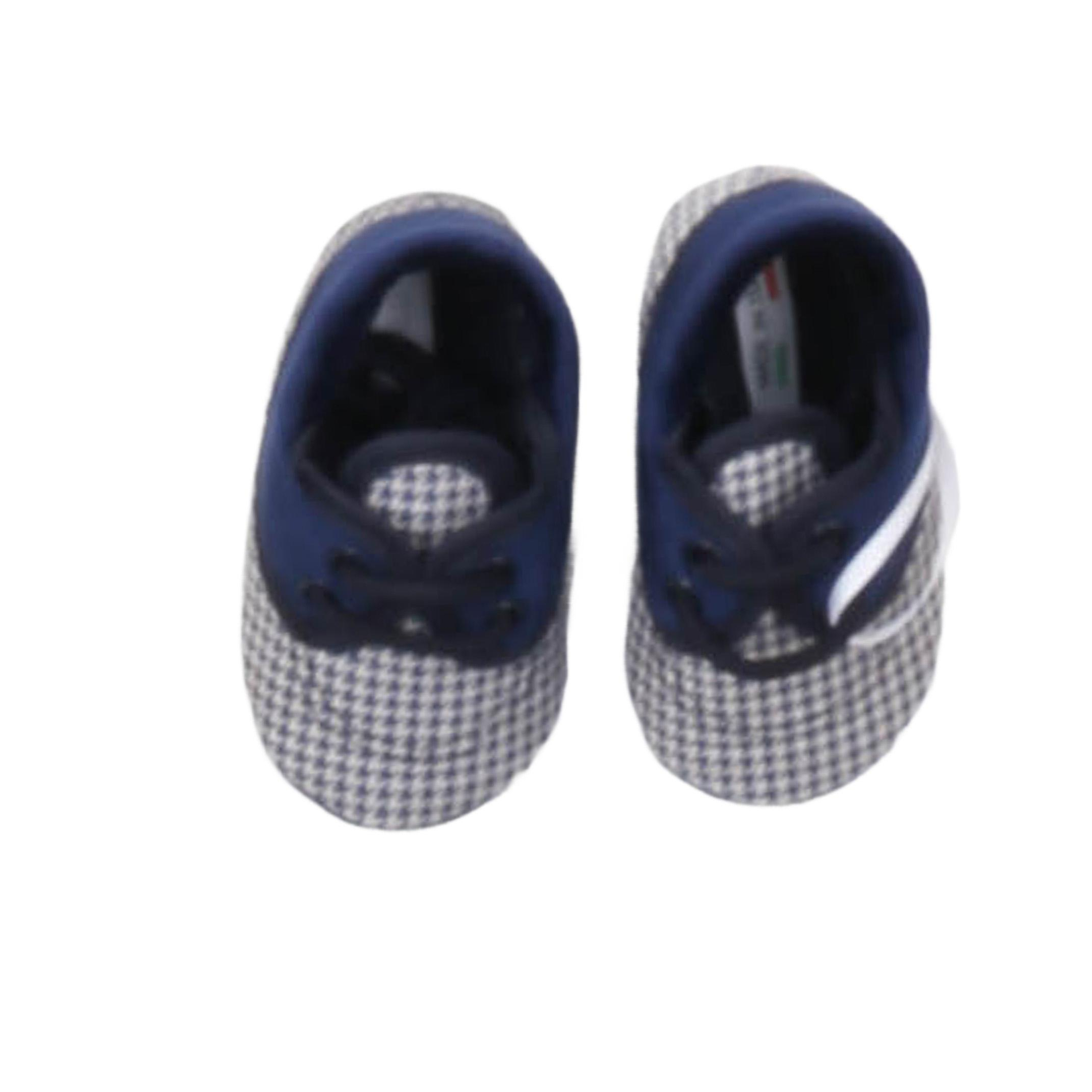 Снимка на Бебешки обувки за момче CARLO PIGNATELLI