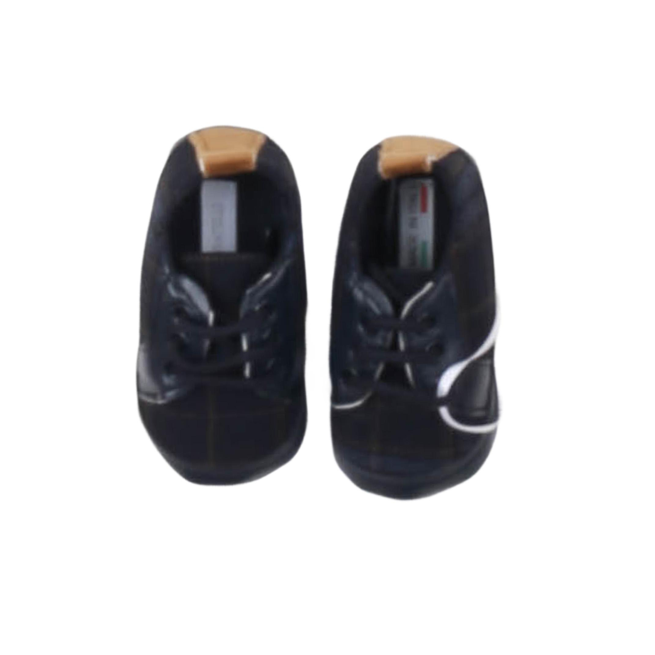 Снимка на Бебешки обувки за момче CARLO PIGNATELLI