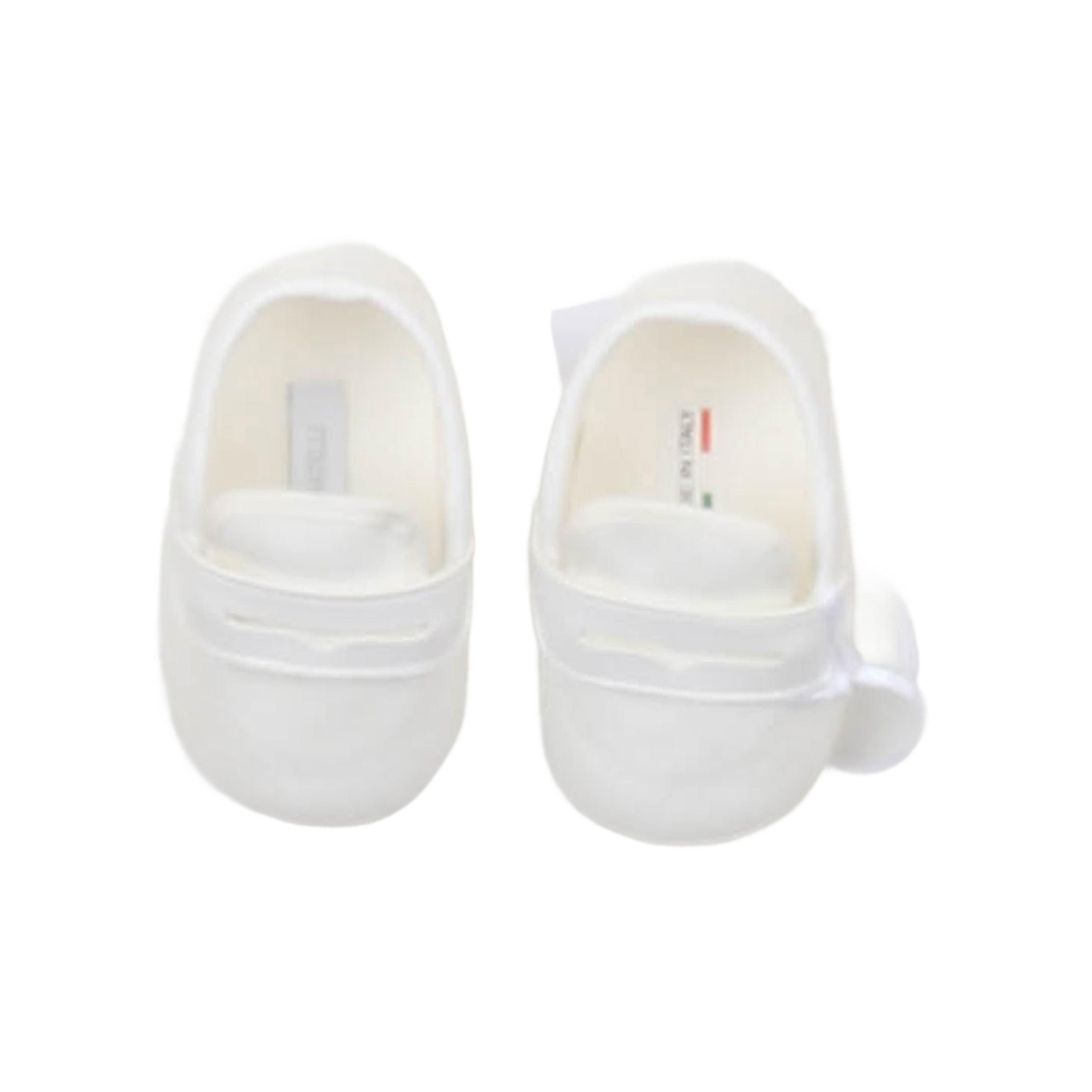 Снимка на Бебешки обувки за момче CARLO PIGNATELLI