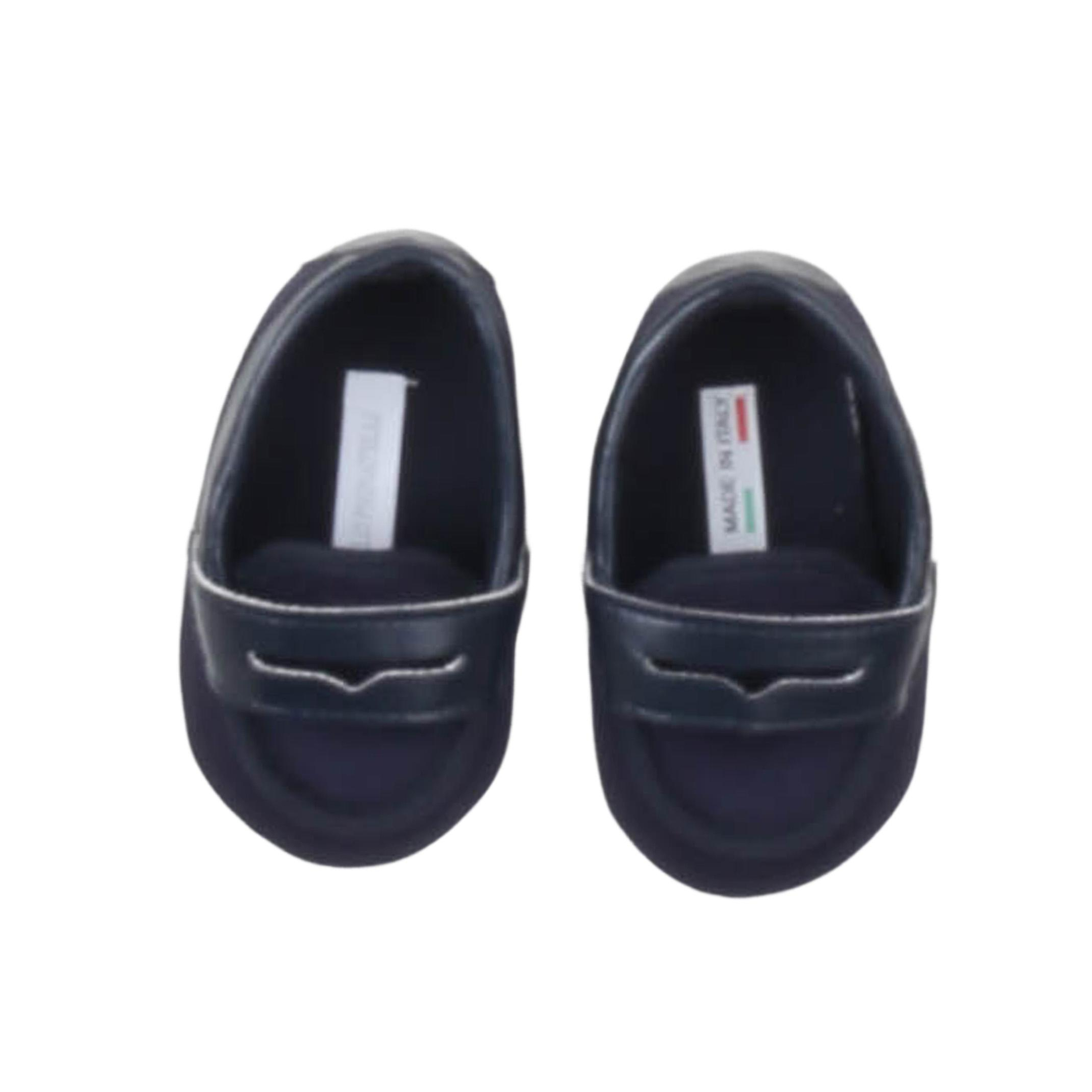 Снимка на Бебешки обувки за момче CARLO PIGNATELLI