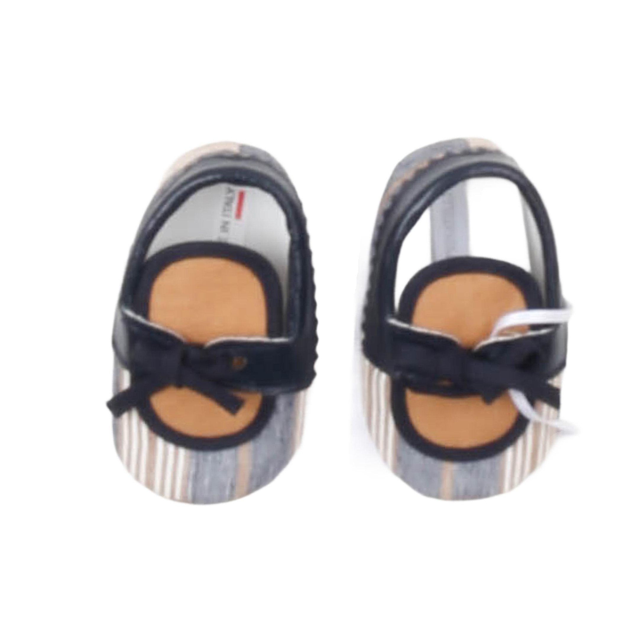 Снимка на Бебешки обувки за момче CARLO PIGNATELLI