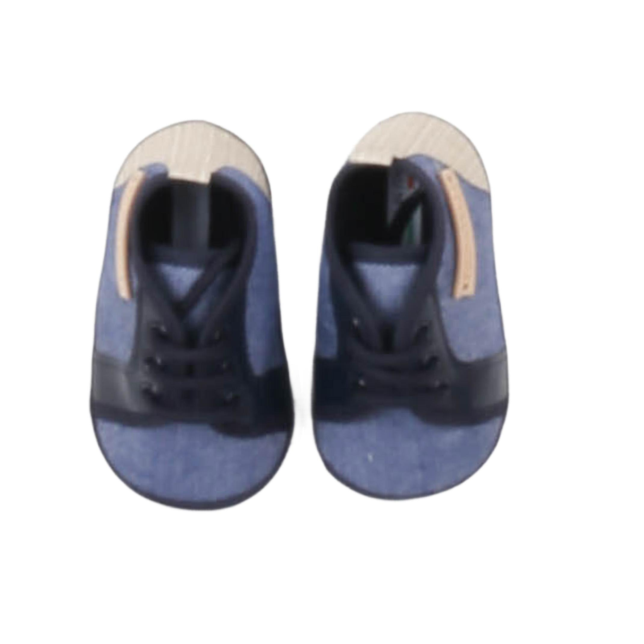 Снимка на Бебешки обувки за момче CARLO PIGNATELLI