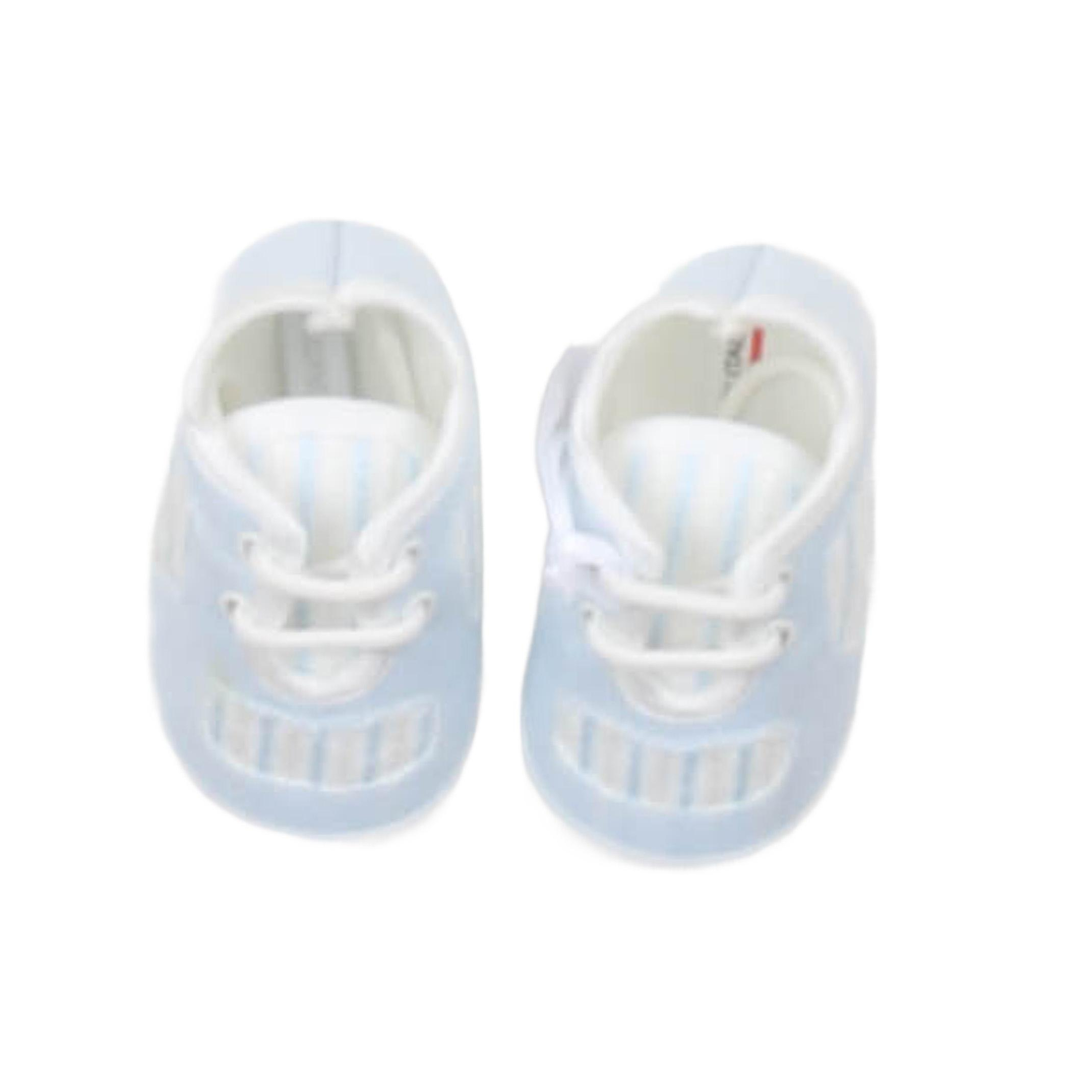 Снимка на Бебешки обувки за момче CARLO PIGNATELLI