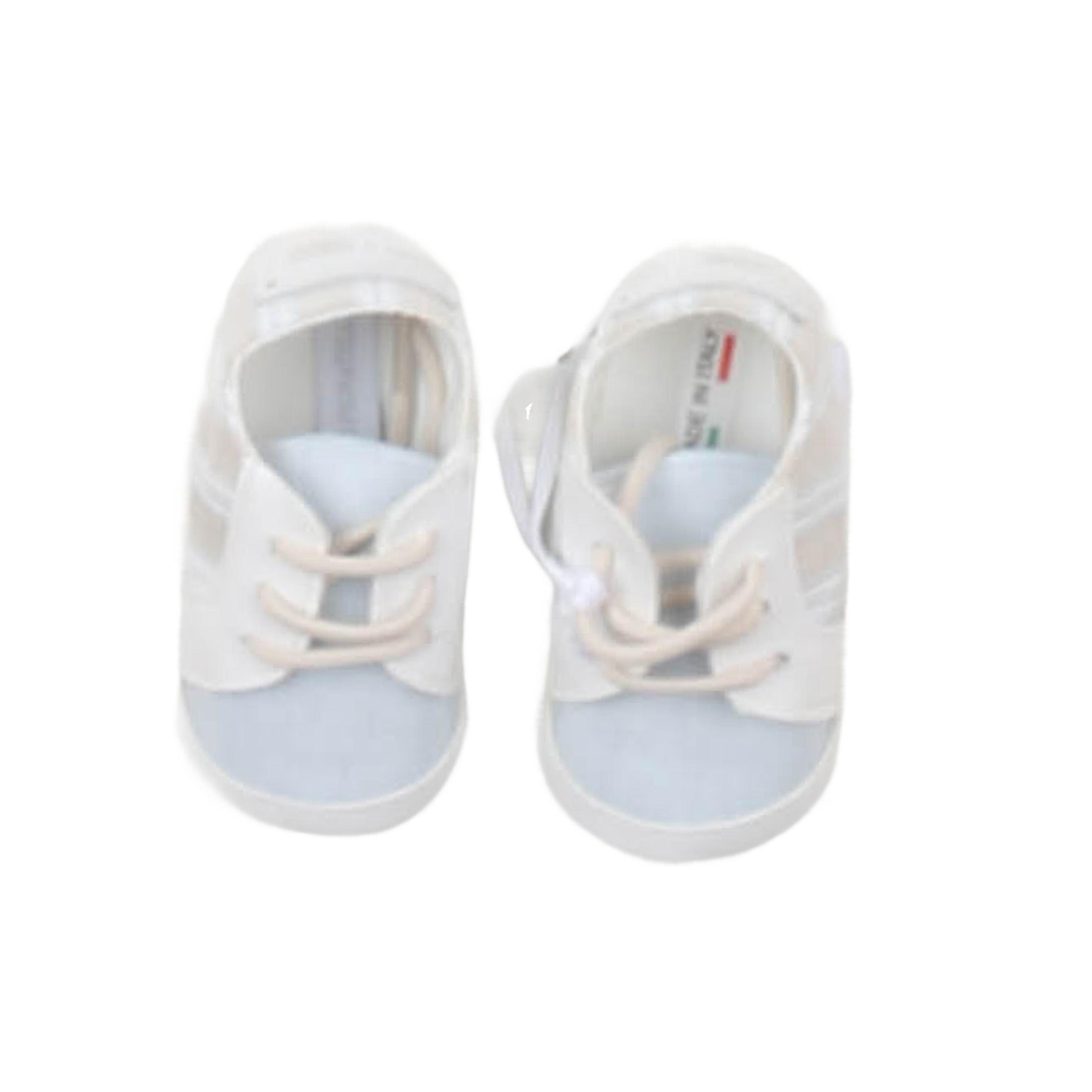 Снимка на Бебешки обувки за момче CARLO PIGNATELLI