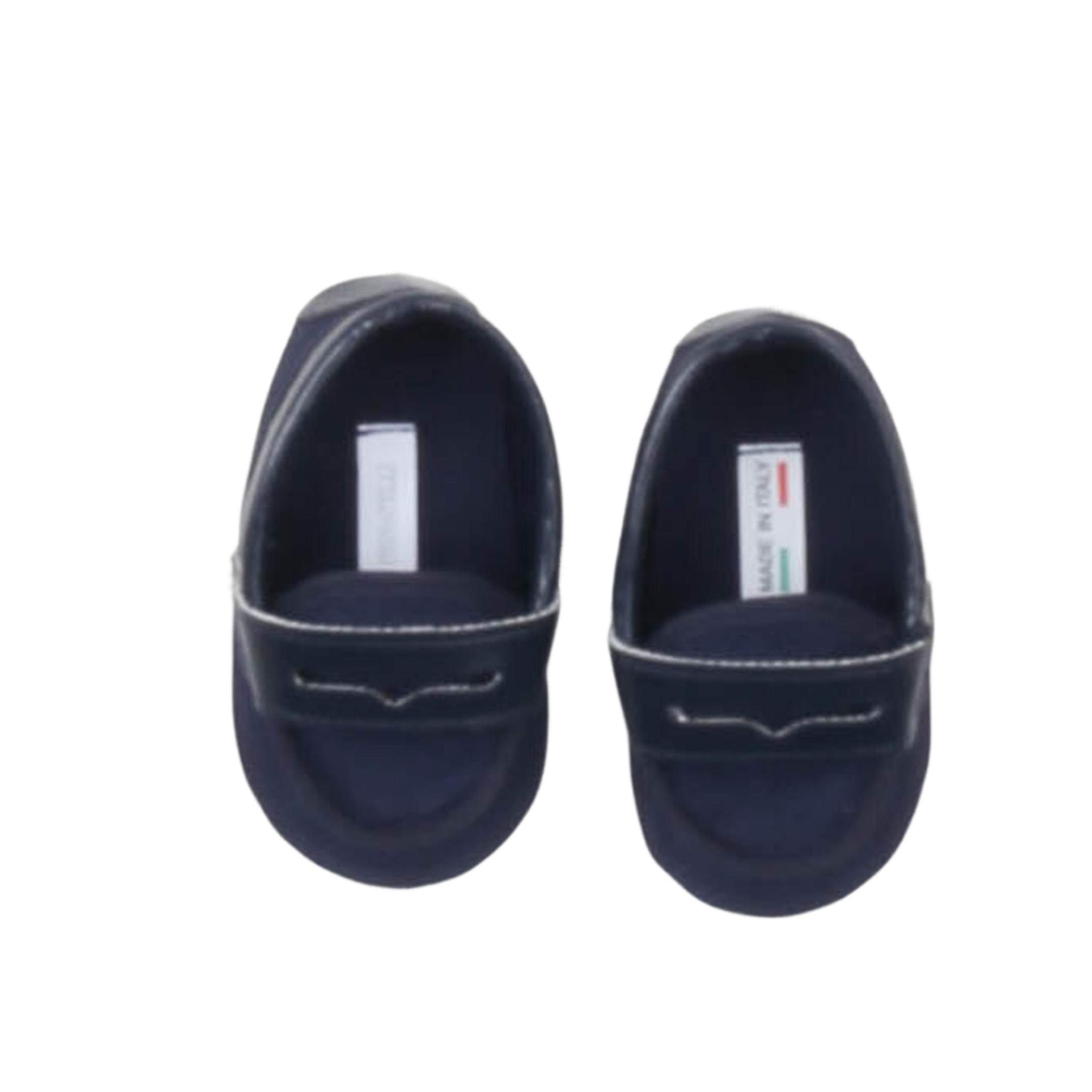 Снимка на Бебешки обувки за момче CARLO PIGNATELLI