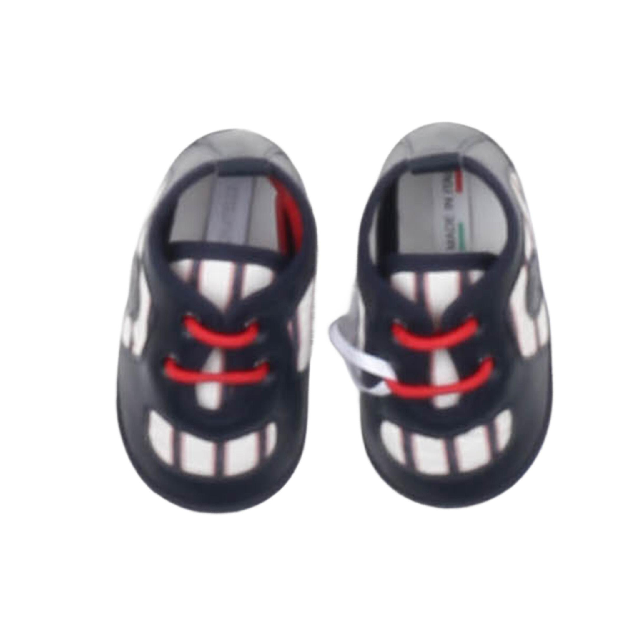 Снимка на Бебешки обувки за момче CARLO PIGNATELLI