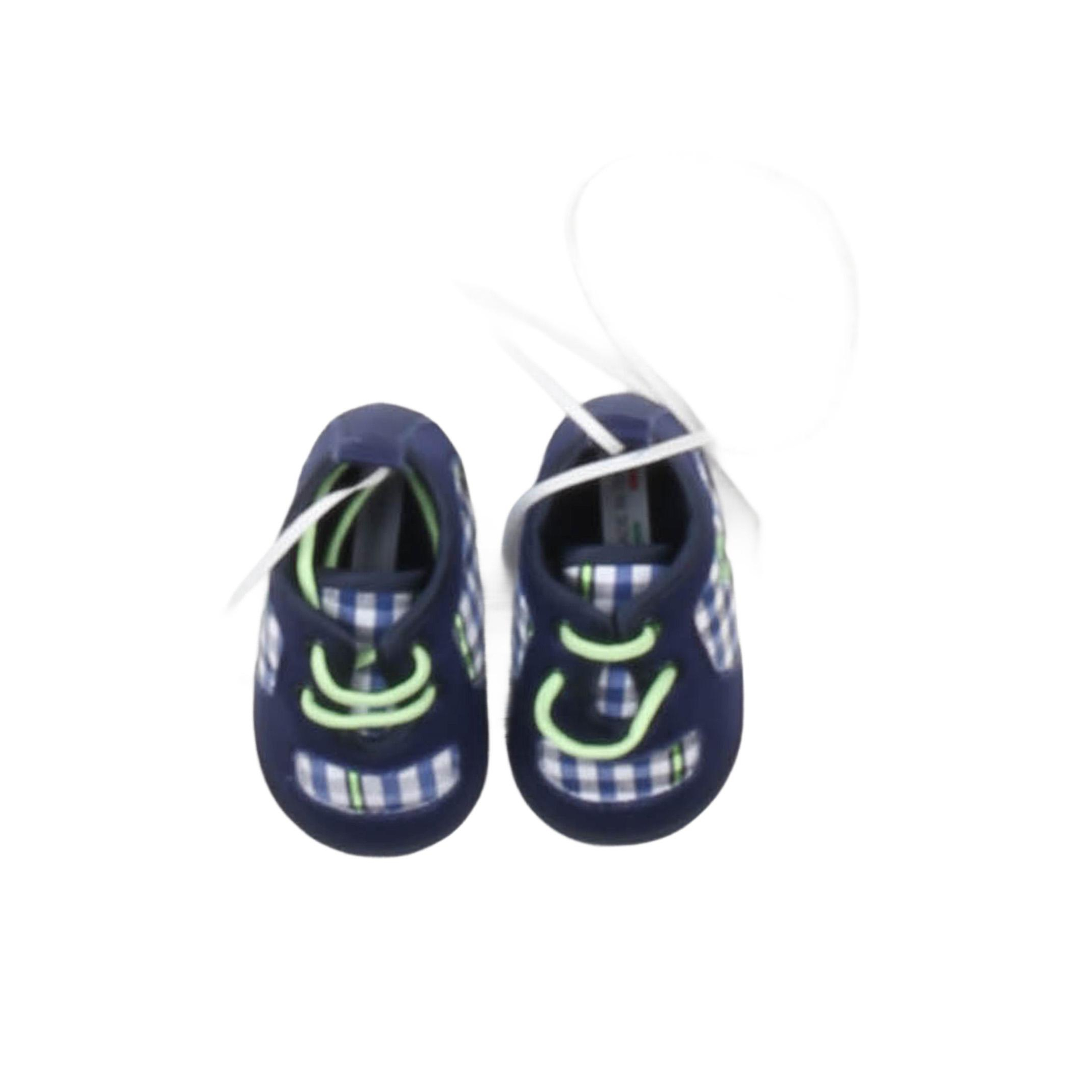 Снимка на Бебешки обувки за момче CARLO PIGNATELLI