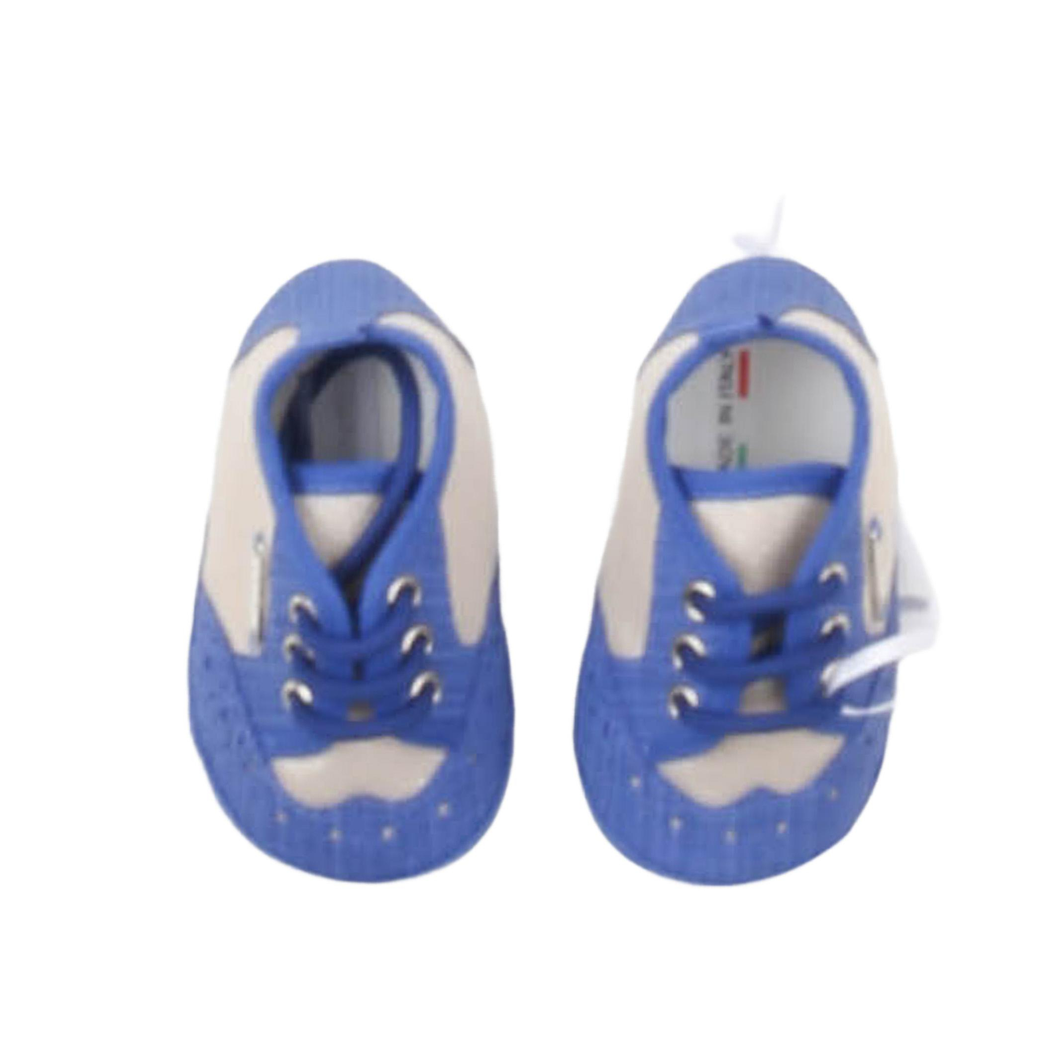 Снимка на Бебешки обувки за момче CARLO PIGNATELLI