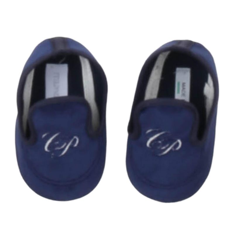 Бебешки обувки за момче