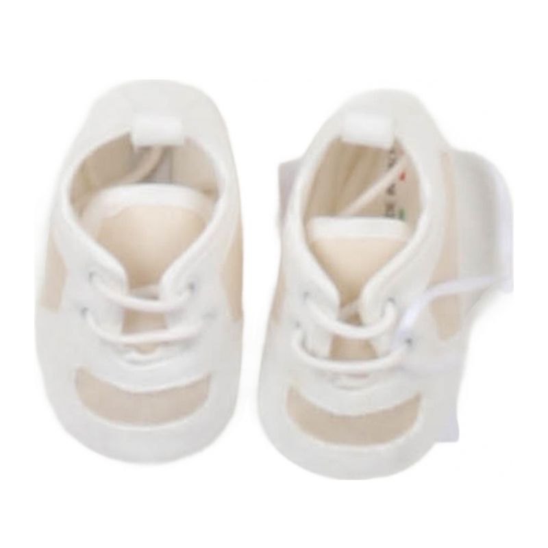 Бебешки обувки за момче